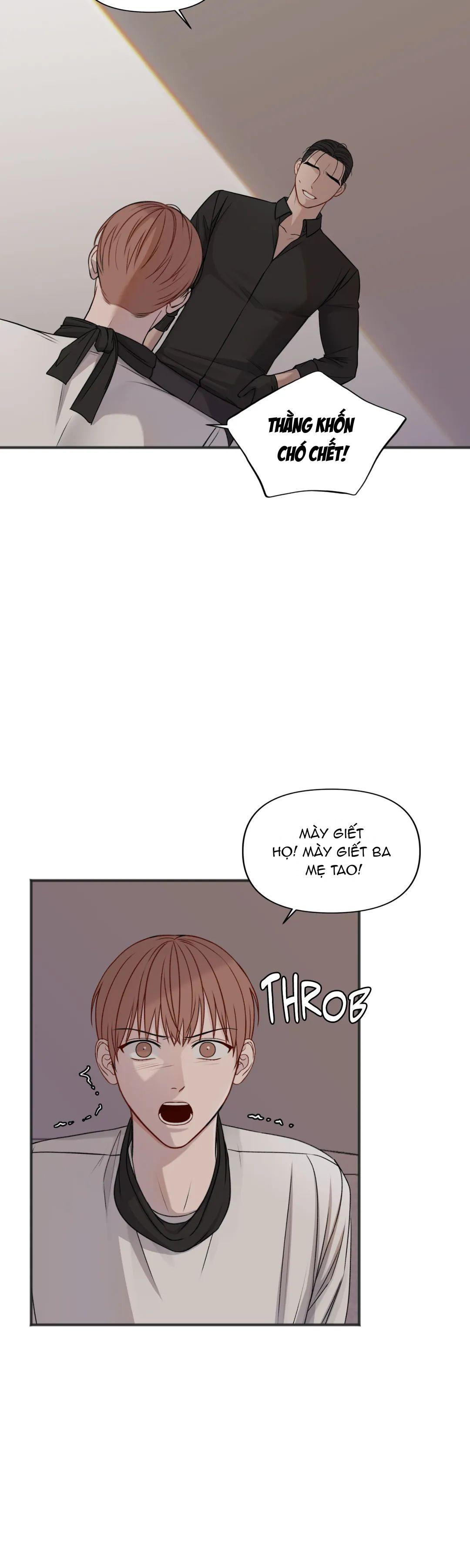 Đọc truyện Trong Căn Phòng Riêng - Chapter 59