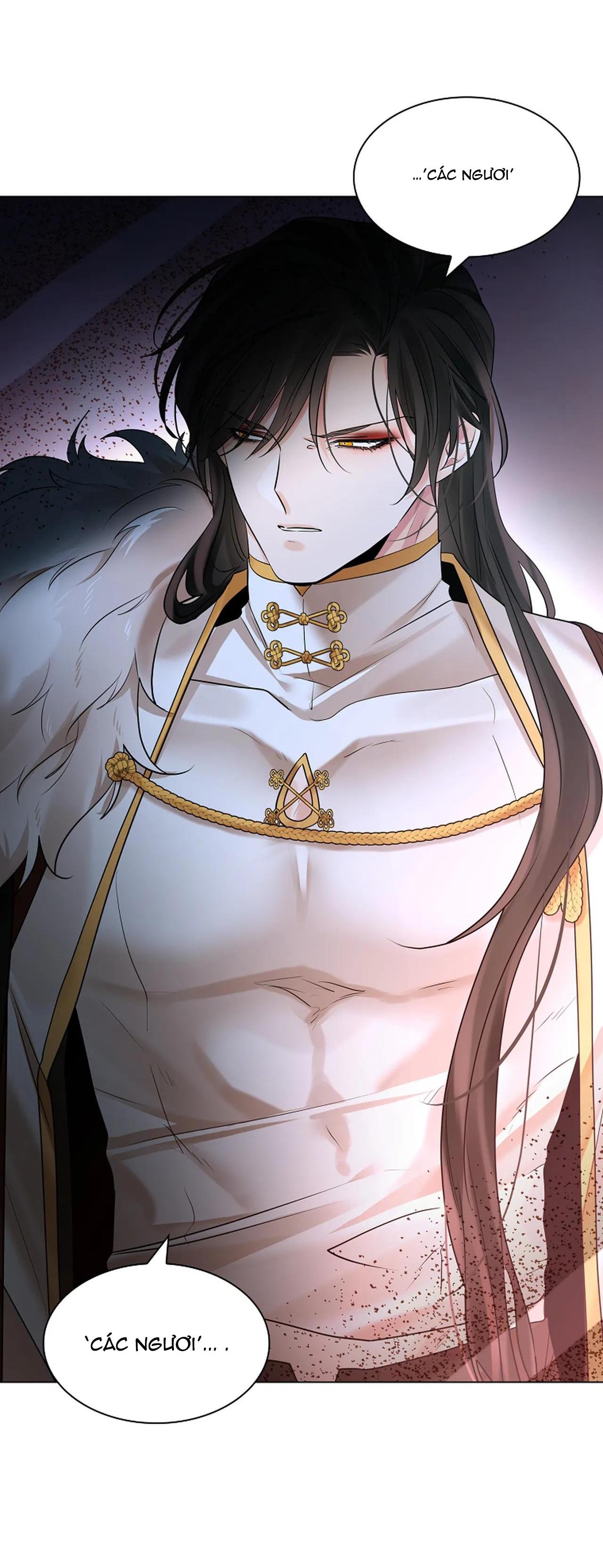Đọc truyện HOA GIẤY - Chapter 68