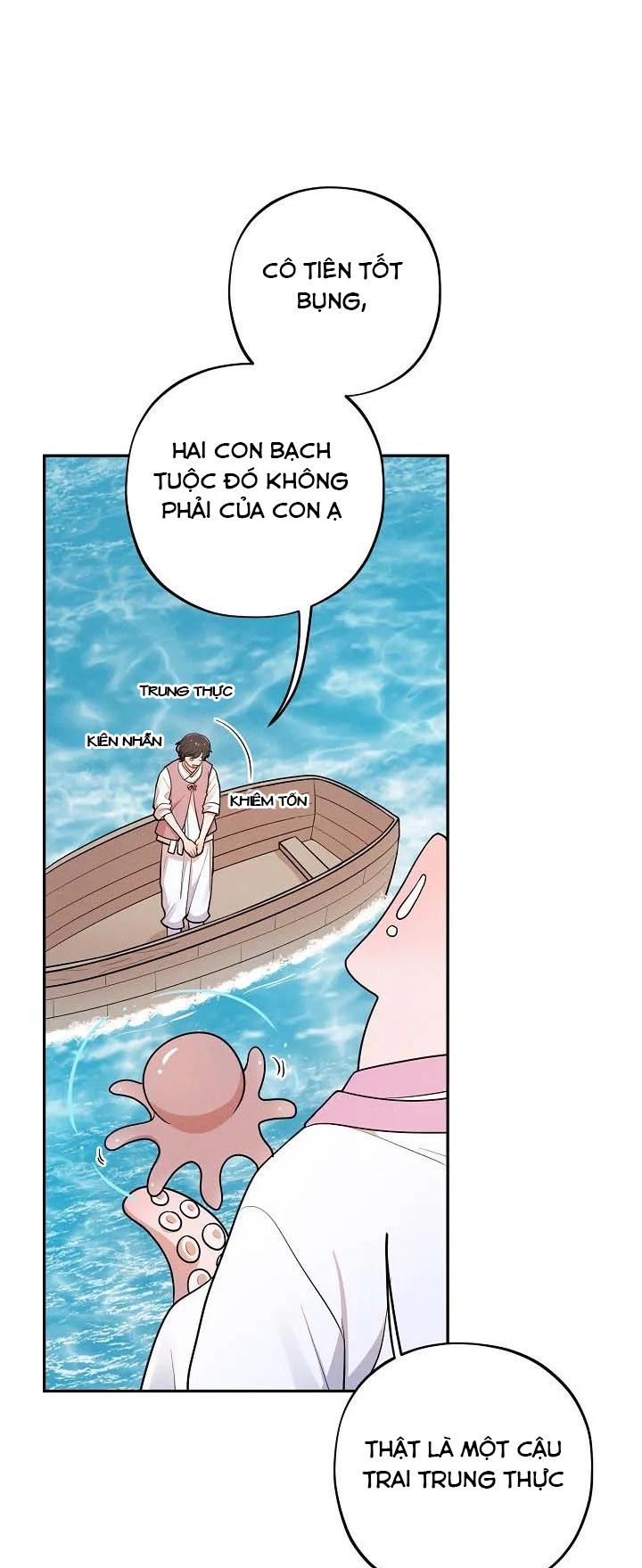Đọc truyện Dù anh nhỏ cũng không sao - Chapter 1
