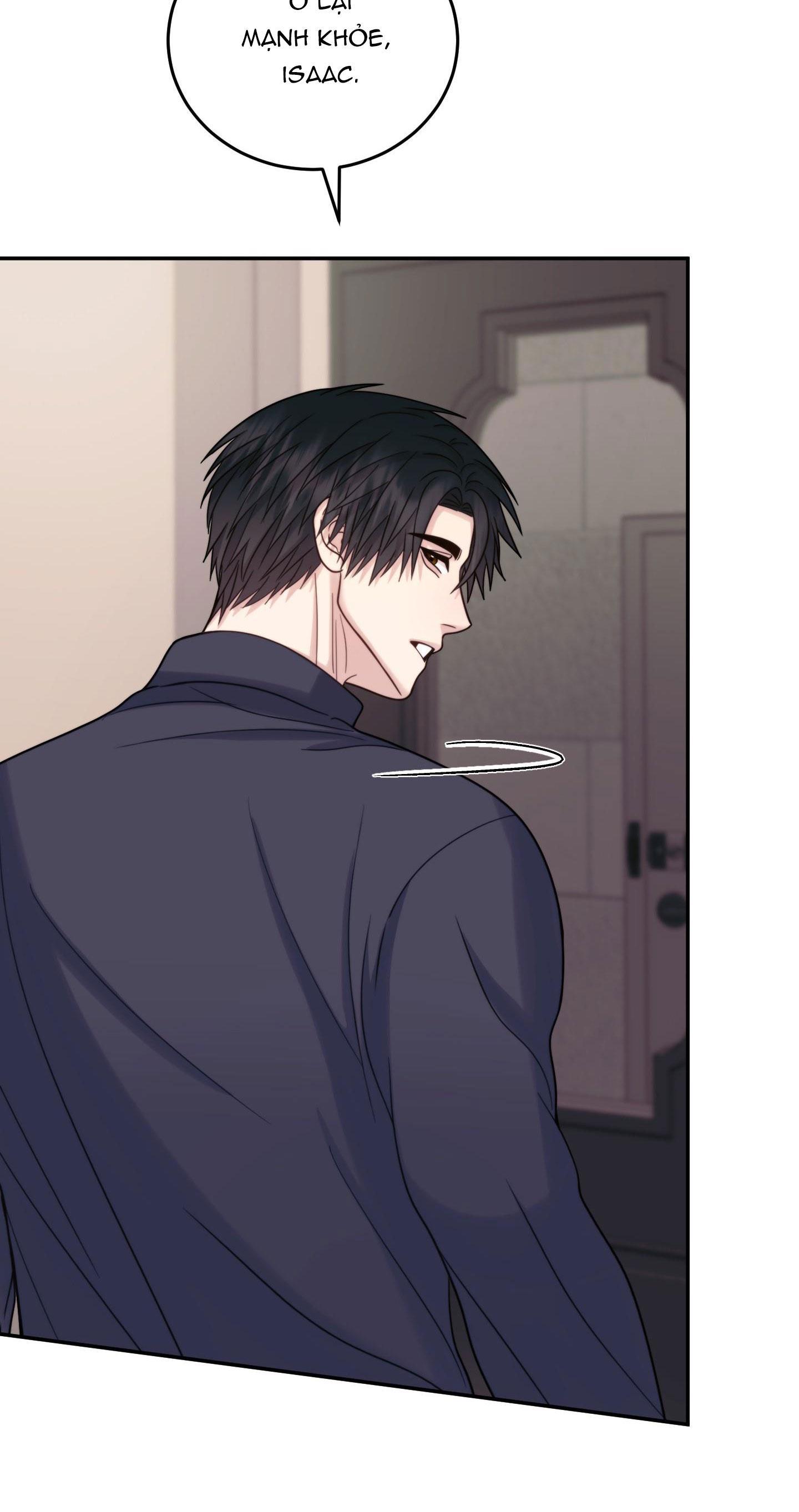 Đọc truyện BL NGẮN TUYỂN CHỌN - Chapter 19.4