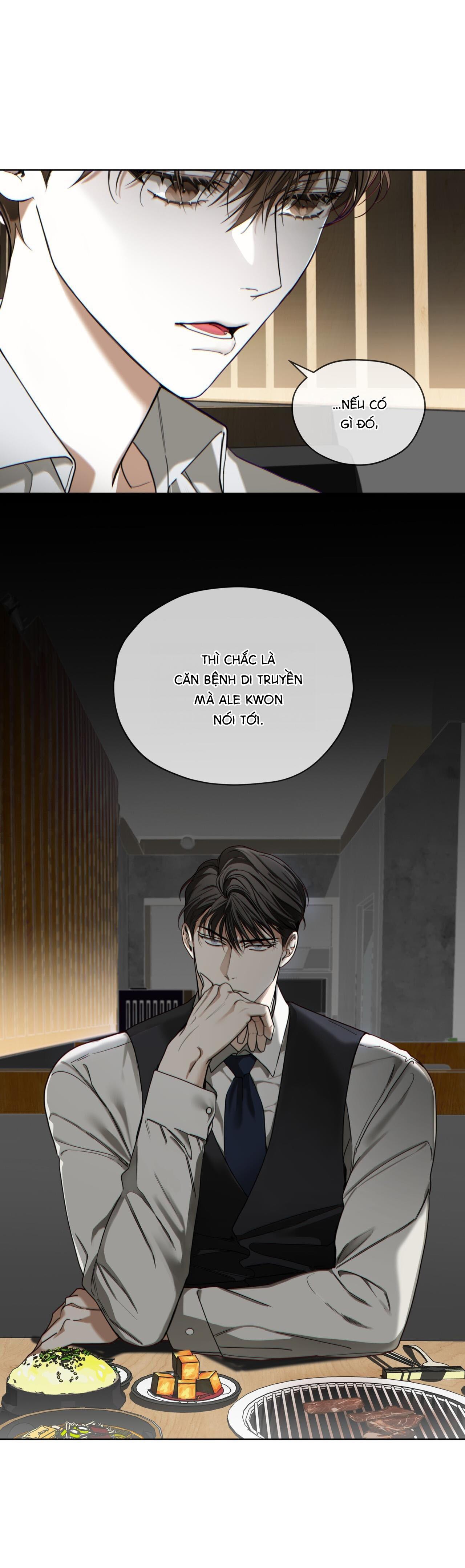 Đọc truyện (CBunu) Phạm Luật - Chapter 81