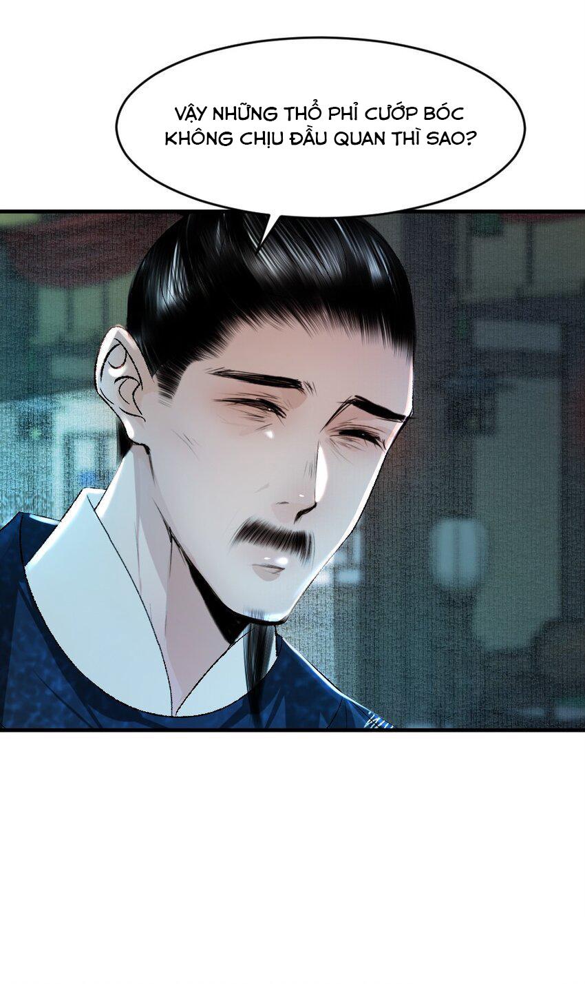 Đọc truyện Vòng Luân Hồi - Chapter 106