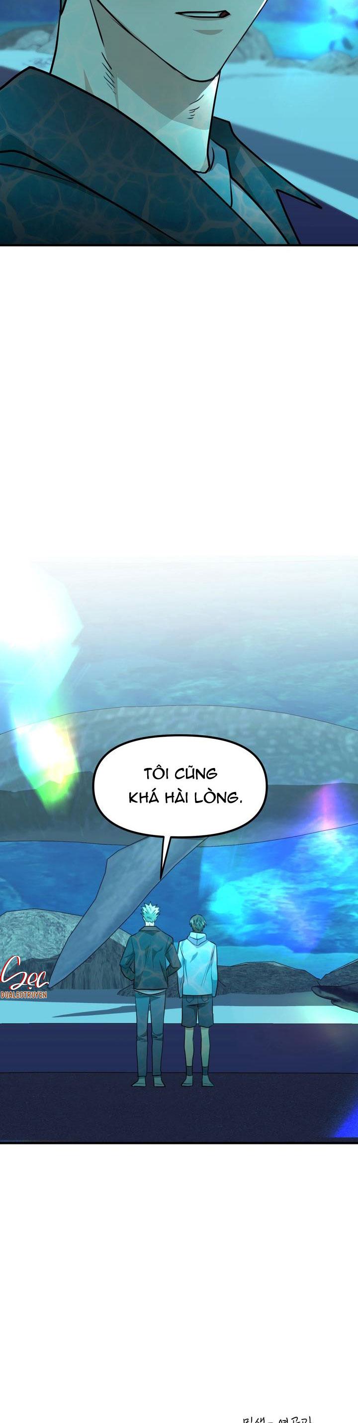 Đọc truyện CÓ TIN VÀO TÍNH BẢN ÁC KHÔNG ? - Chapter 16