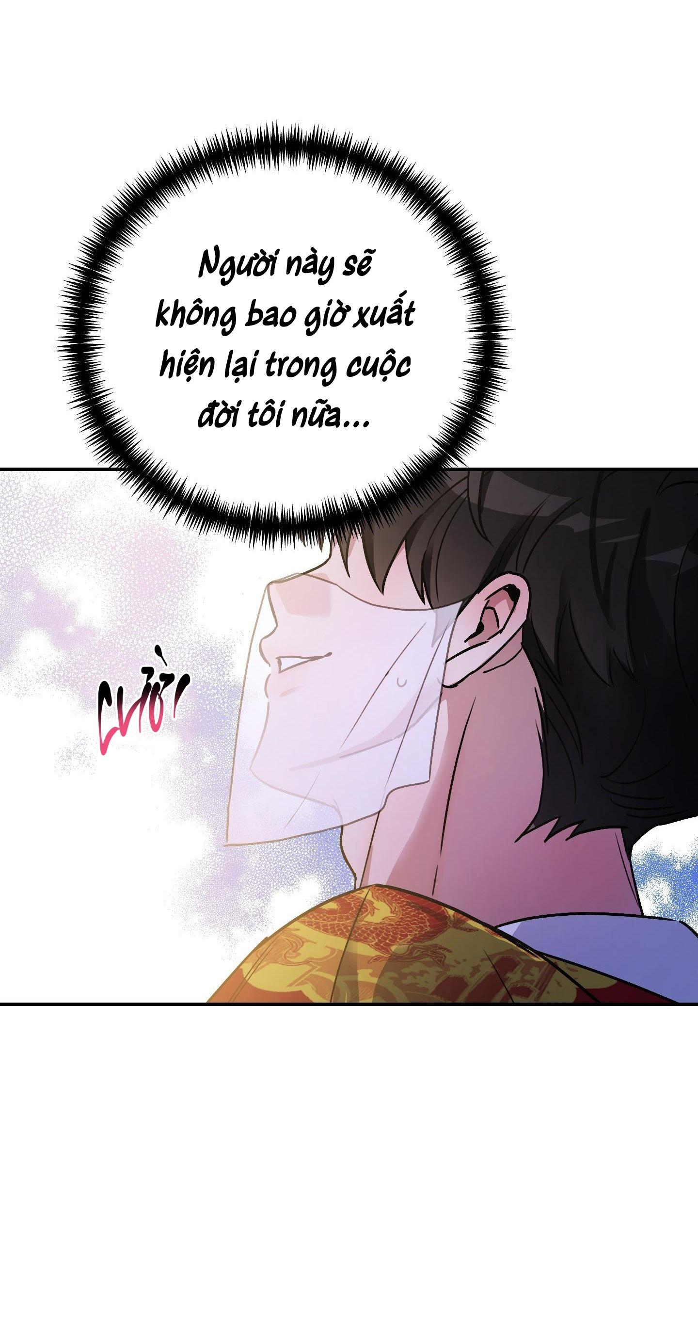 Đọc truyện MỐI TÌNH NGANG TRÁI - Chapter 1