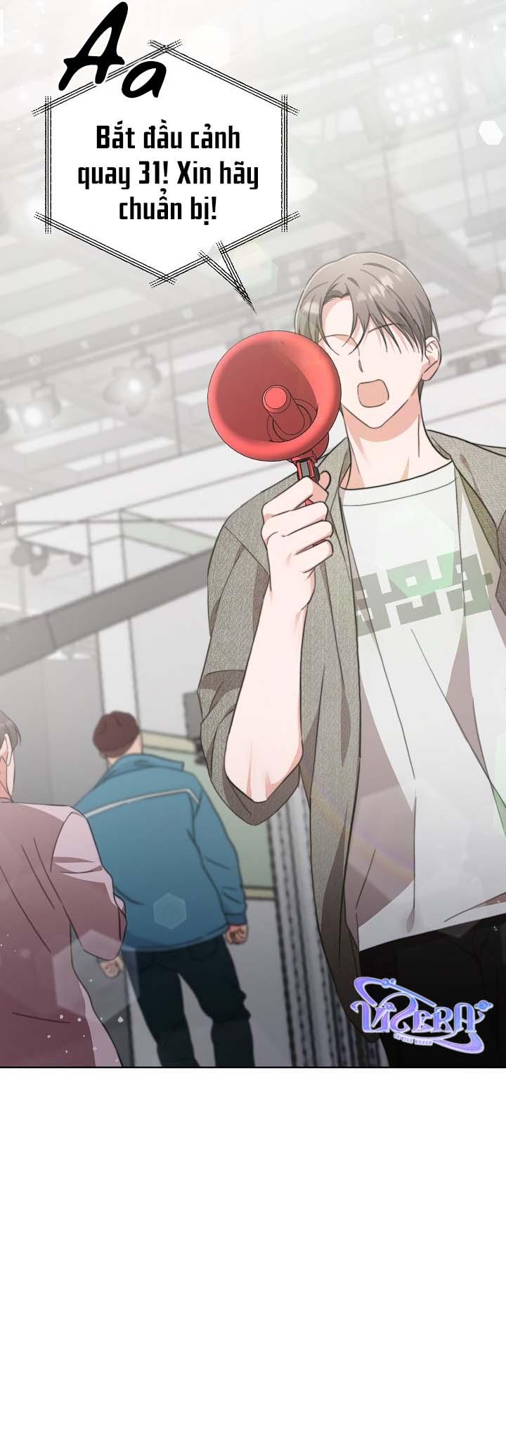 Đọc truyện [Vicera] Masquerade - Chapter 6