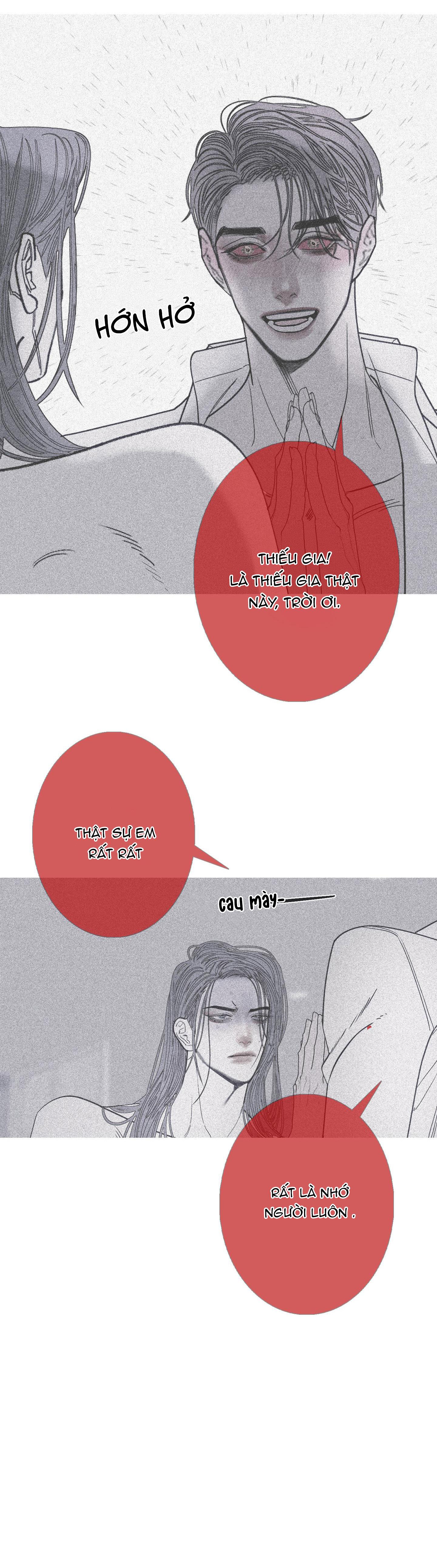 Đọc truyện CHUYỆN QUỶ MÔN QUAN - Chapter 79
