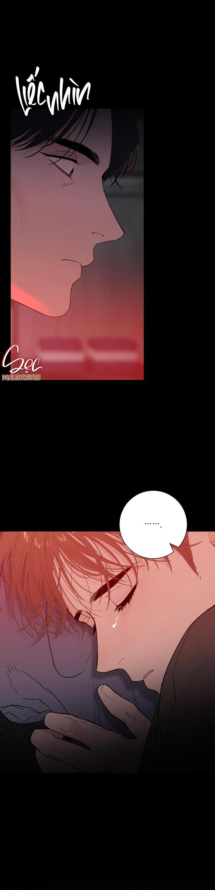 Đọc truyện MY X DADDY - Chapter 16
