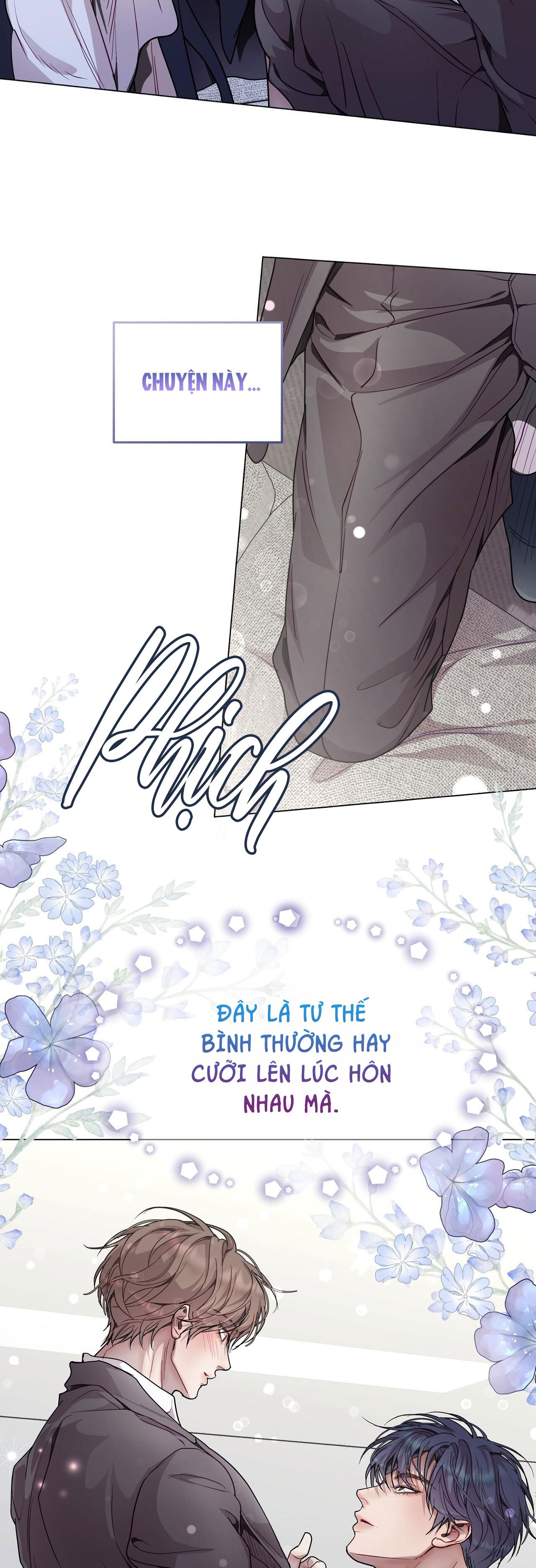 Đọc truyện LỐI SỐNG ÍCH KỶ - Chapter 61