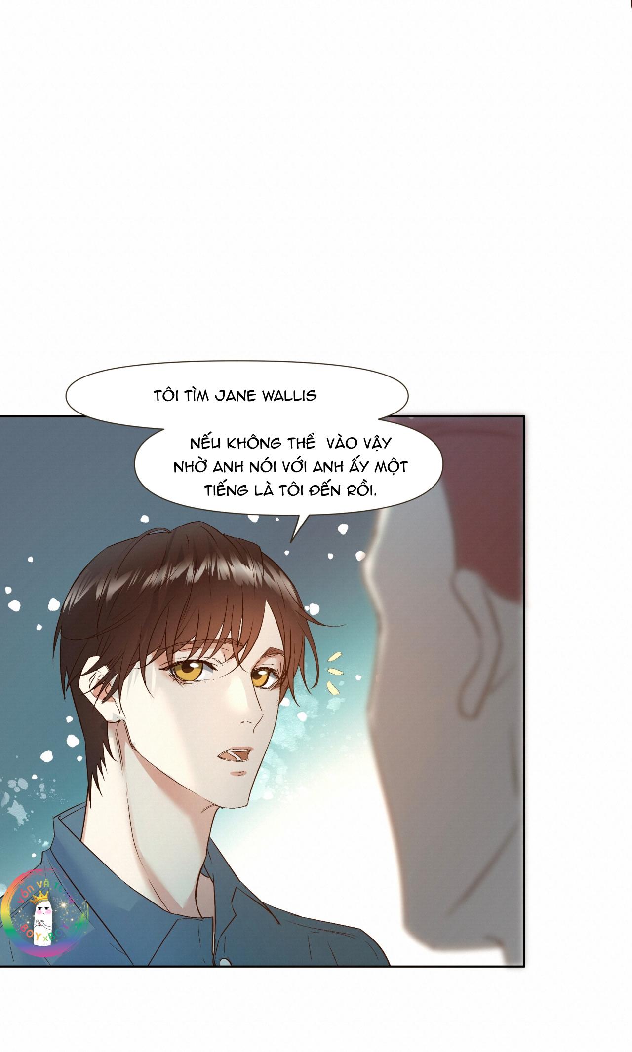 Đọc truyện Trỗi Dậy Từ Tro Tàn - Chapter 46