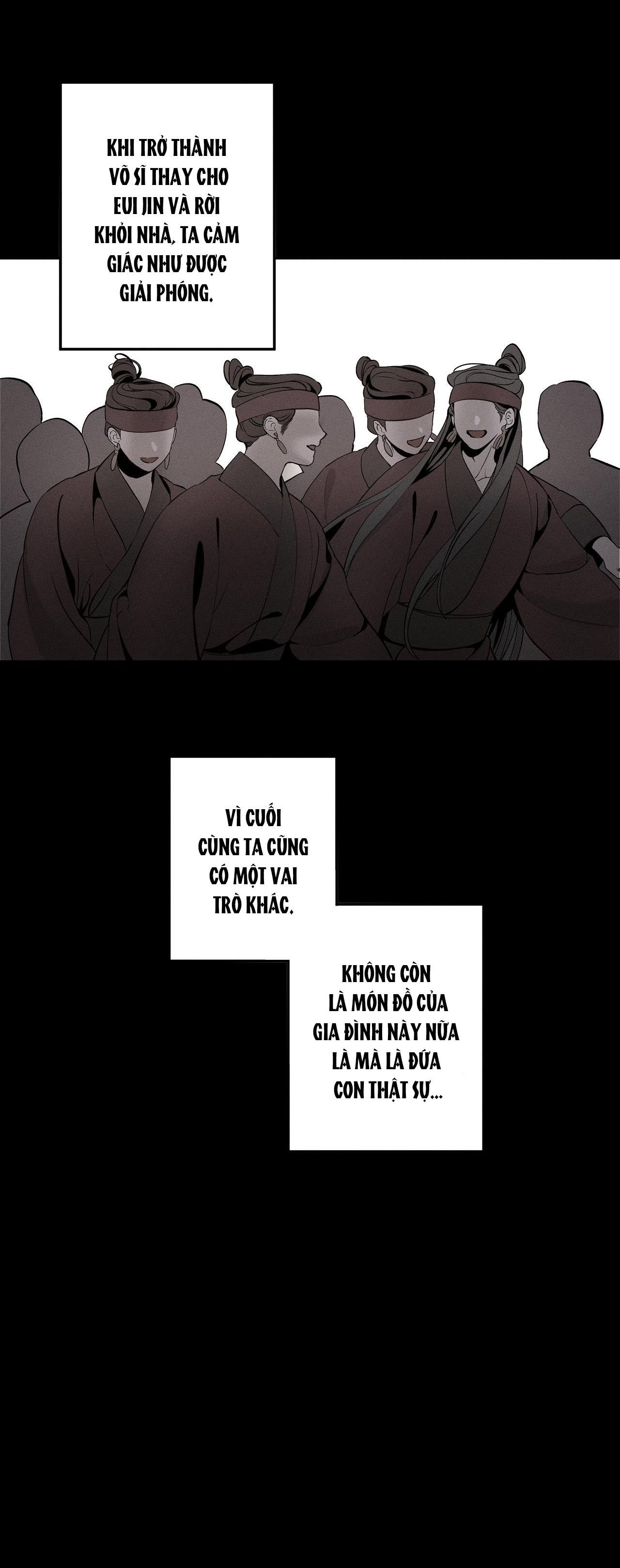 Đọc truyện BL NGẮN LOẠN LUÂN - GIA ĐÌNH - Chapter 7.4