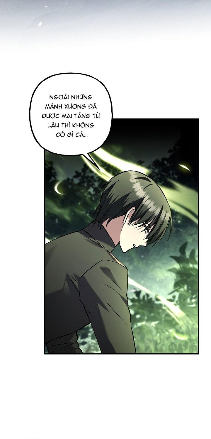 Đọc truyện (ABO) BƯỚC NGOẶT - Chapter 52