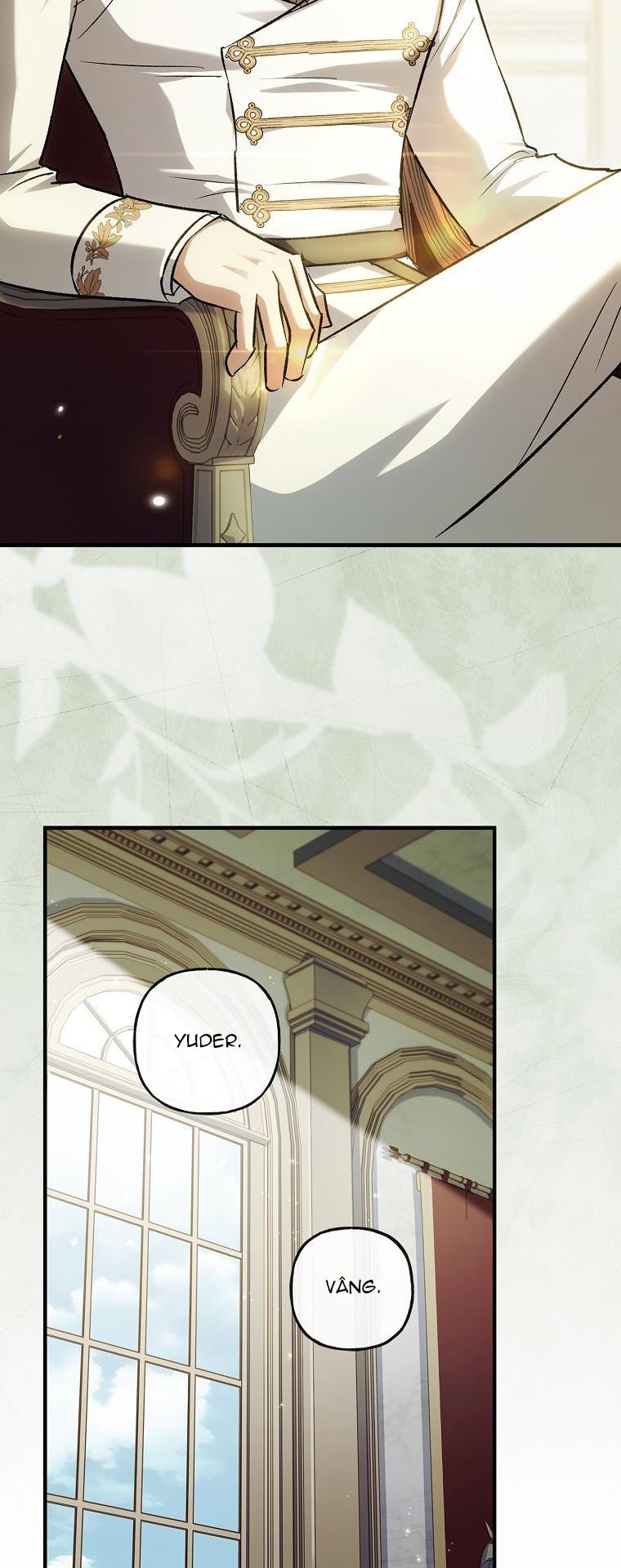 Đọc truyện (ABO) BƯỚC NGOẶT - Chapter 42