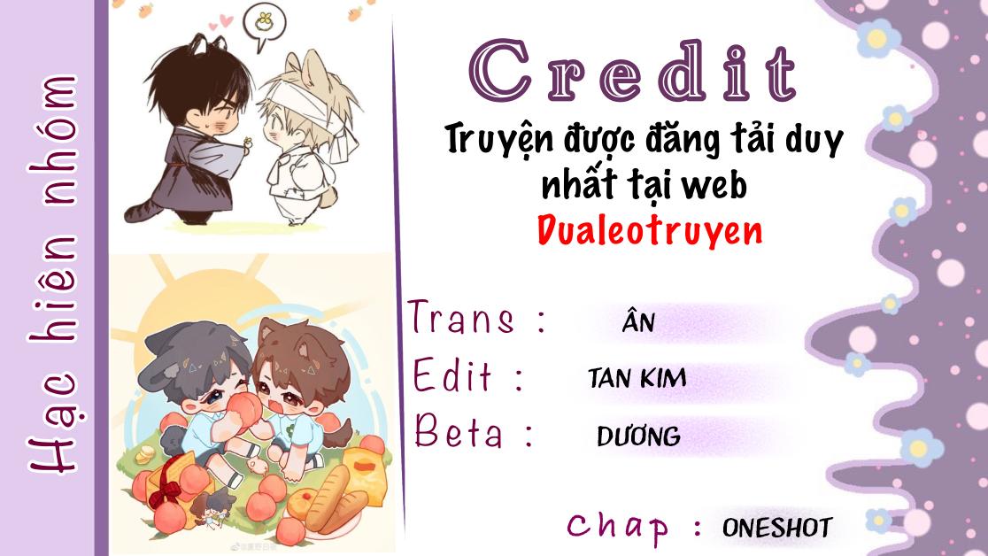 Đọc truyện THE IDOLM@STER SideM dj-DOUBLE PROFILE - Chapter 1
