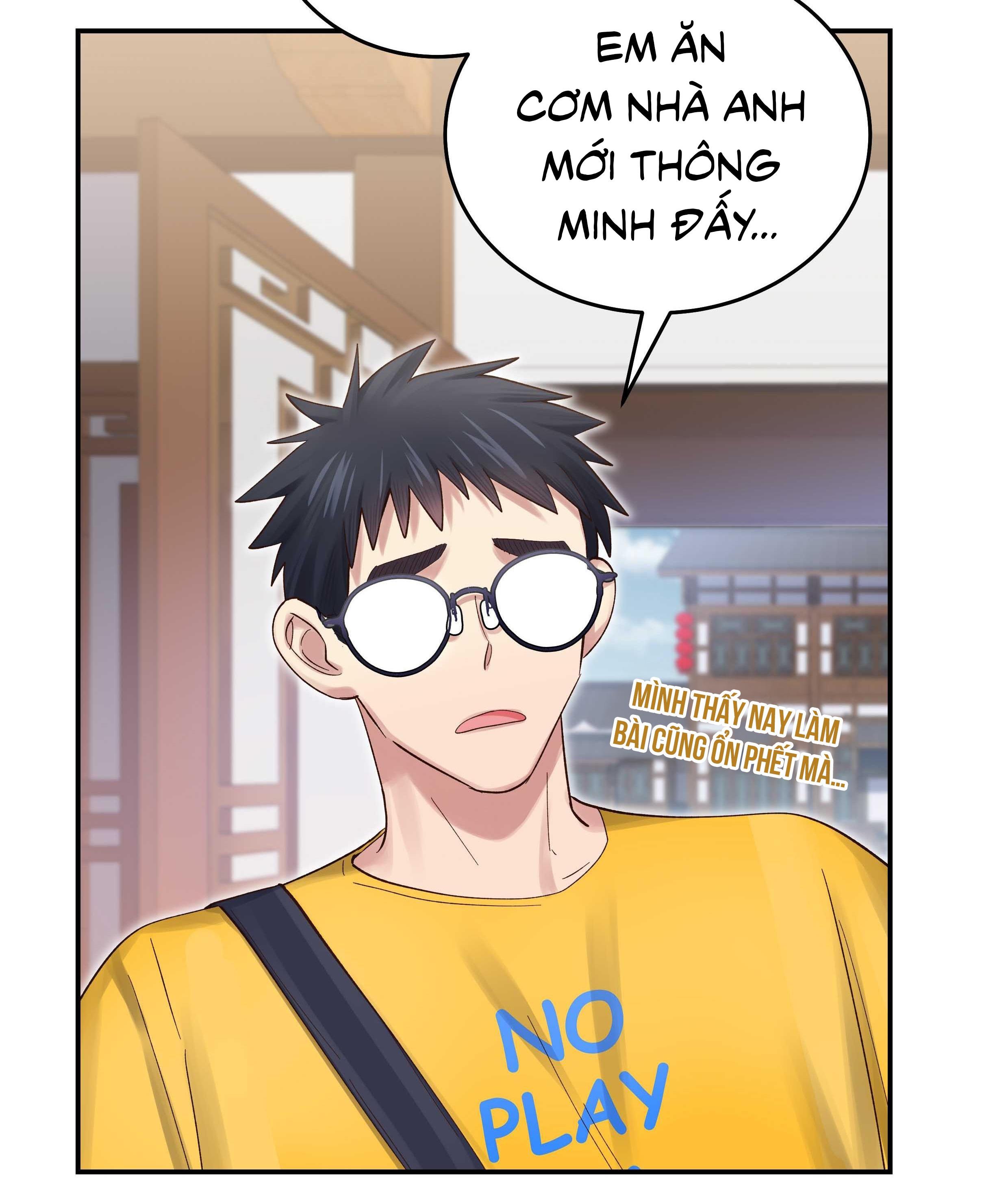 Đọc truyện Quán cơm tỳ hưu - Chapter 71
