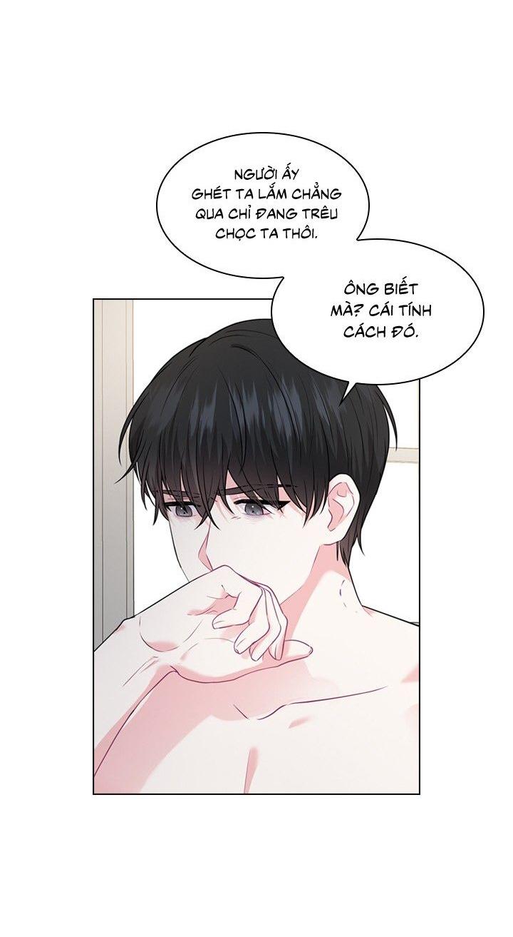 Đọc truyện Who’s your daddy - Chapter 6