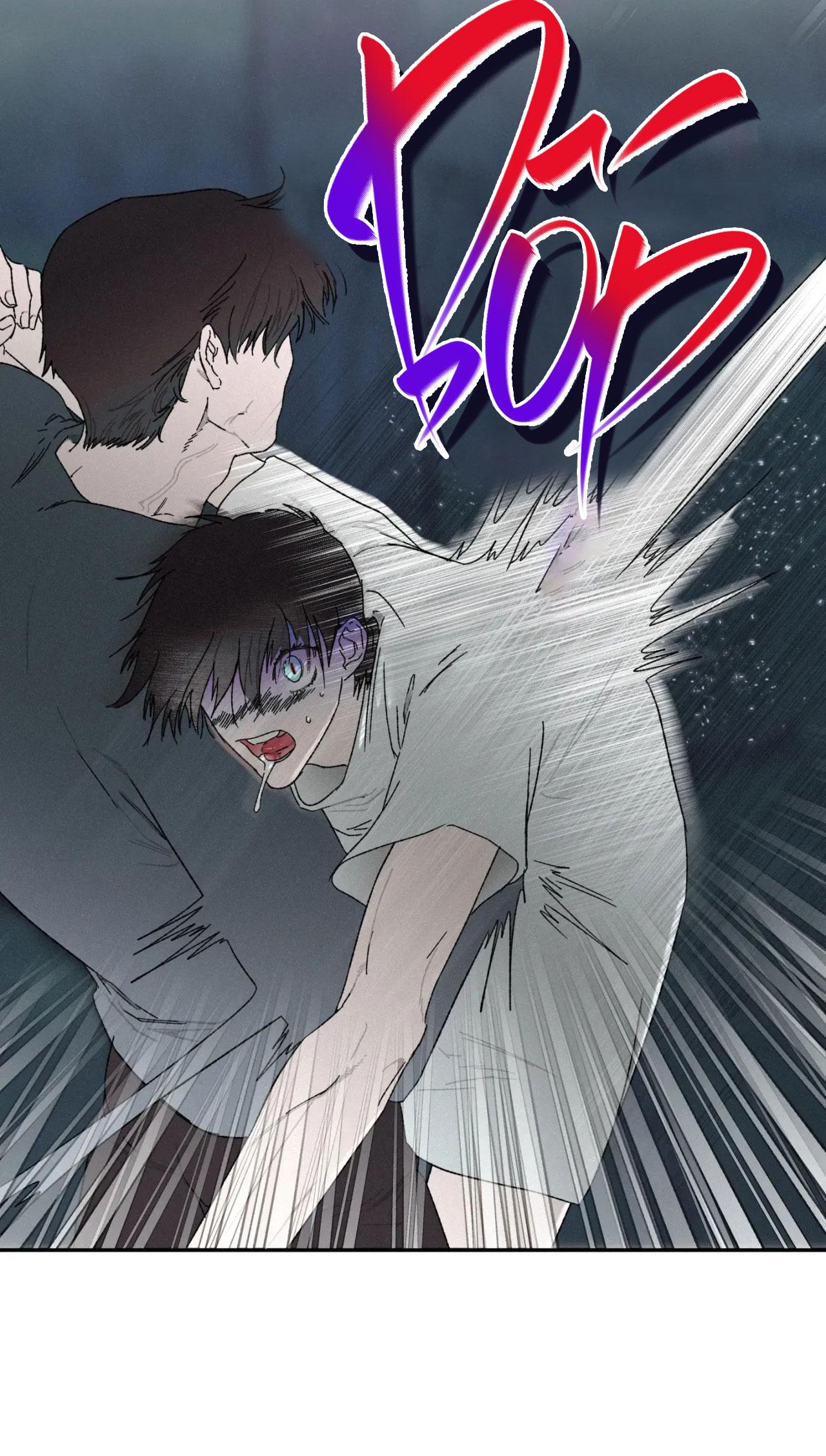 Đọc truyện LỜI NÓI DỐI ĐẪM MÁU - Chapter 35
