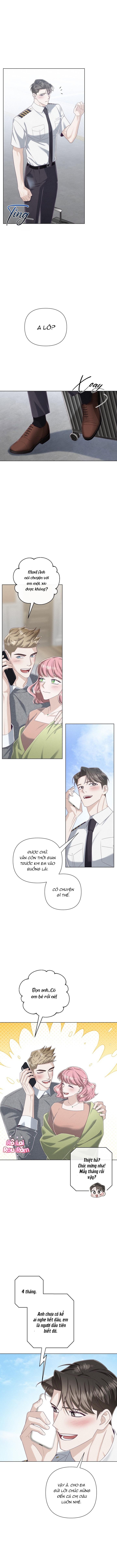 Đọc truyện (RÔ LAI) TÌNH YÊU HỎA TIỄN - Chapter 39