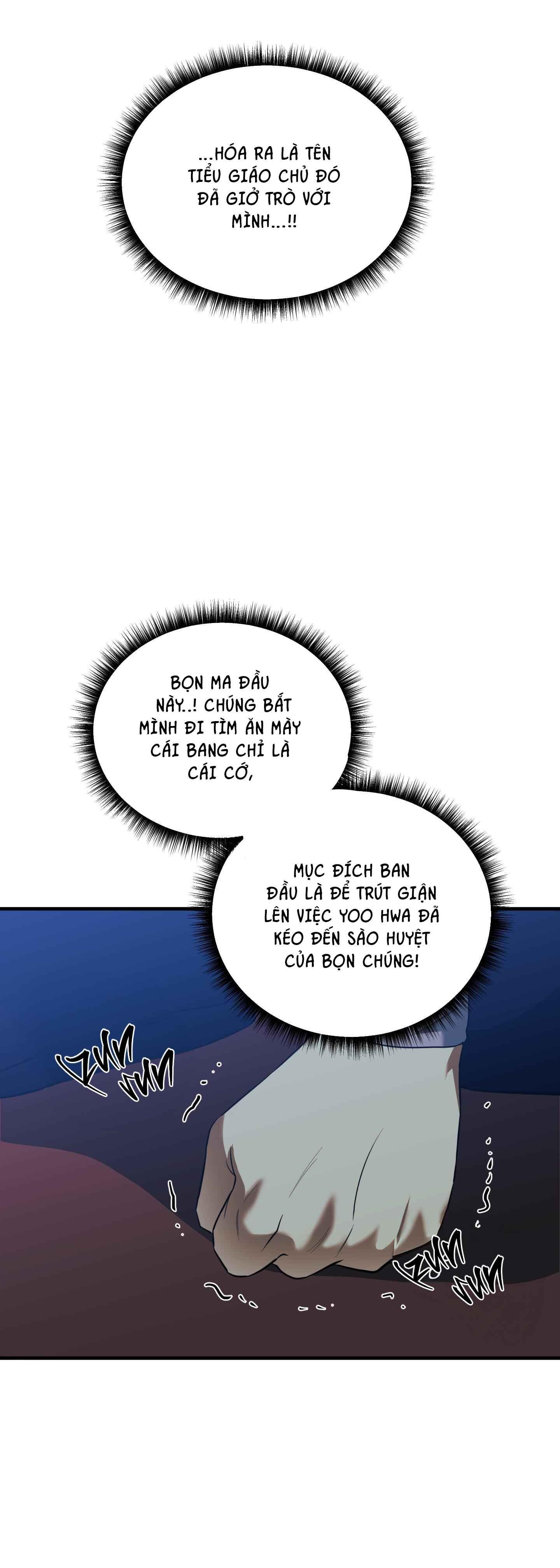 Đọc truyện VỢ BÉ CỦA GIÁO CHỦ MA GIÁO - Chapter 18