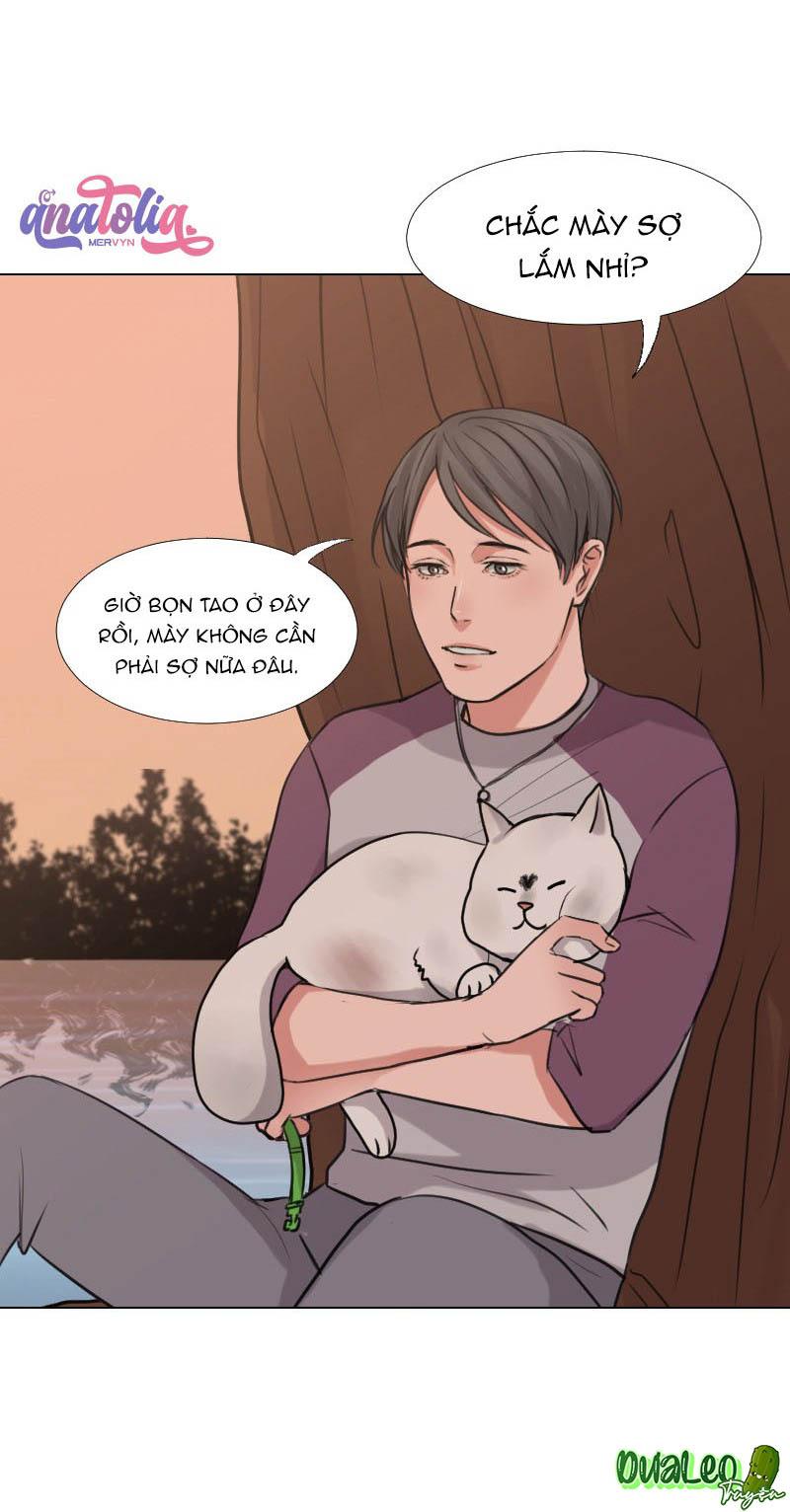 Đọc truyện The Doctors are Out - Chapter 17