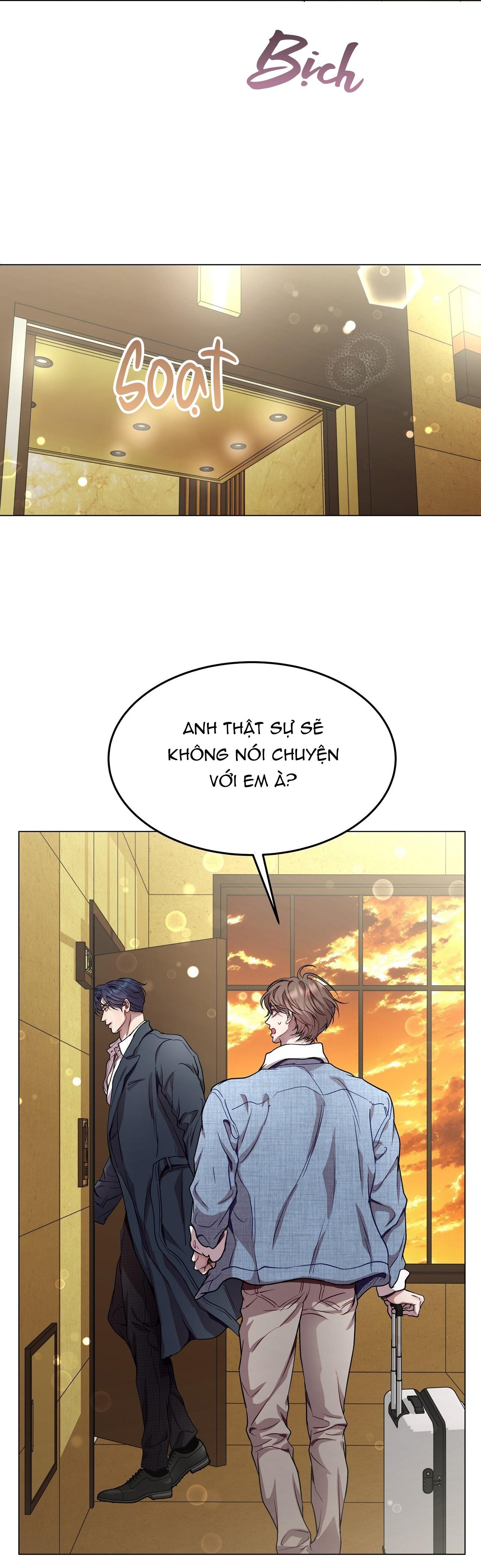 Đọc truyện LỐI SỐNG ÍCH KỶ - Chapter 78