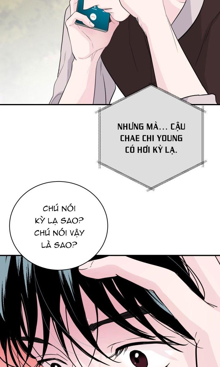 Đọc truyện ĐÊM CỦA NGƯỜI ĐÀN ÔNG ẤY - Chapter 8