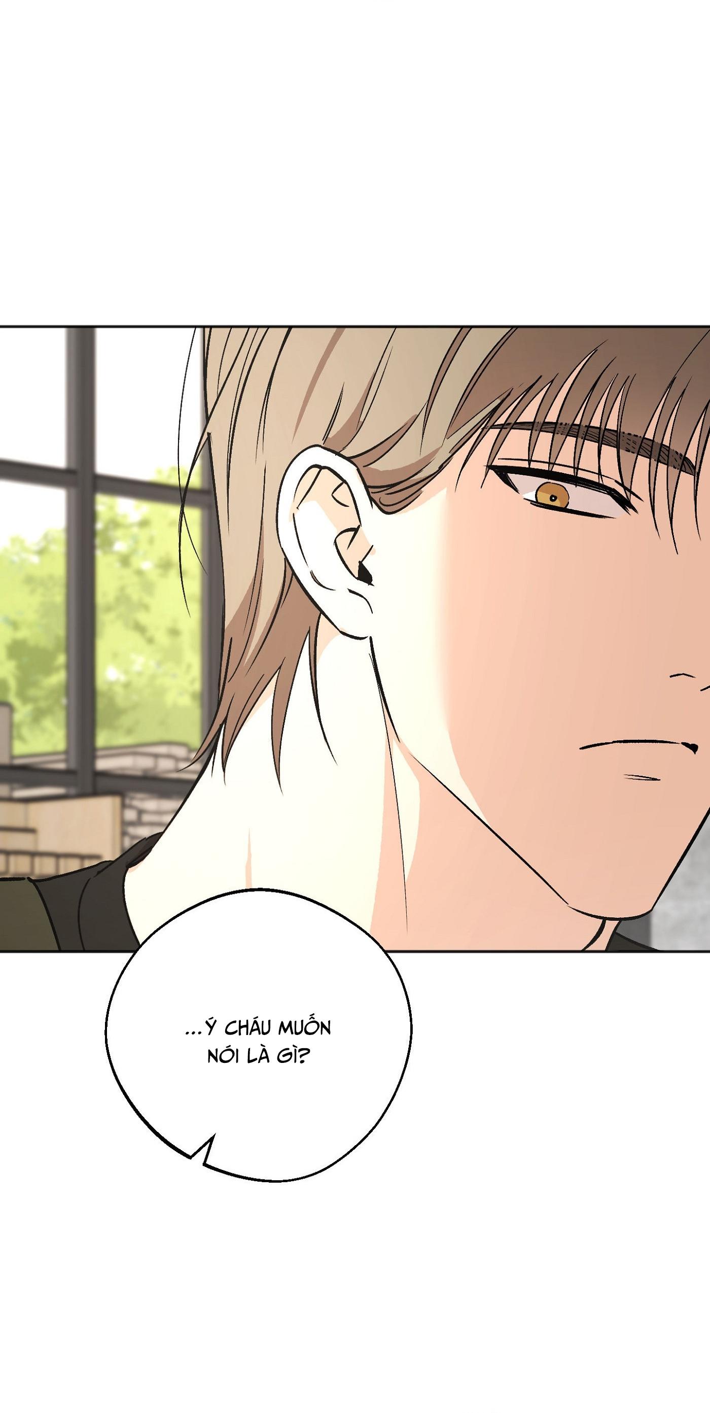 Đọc truyện NGHI THỨC CẦU NGUYỆN - Chapter 10