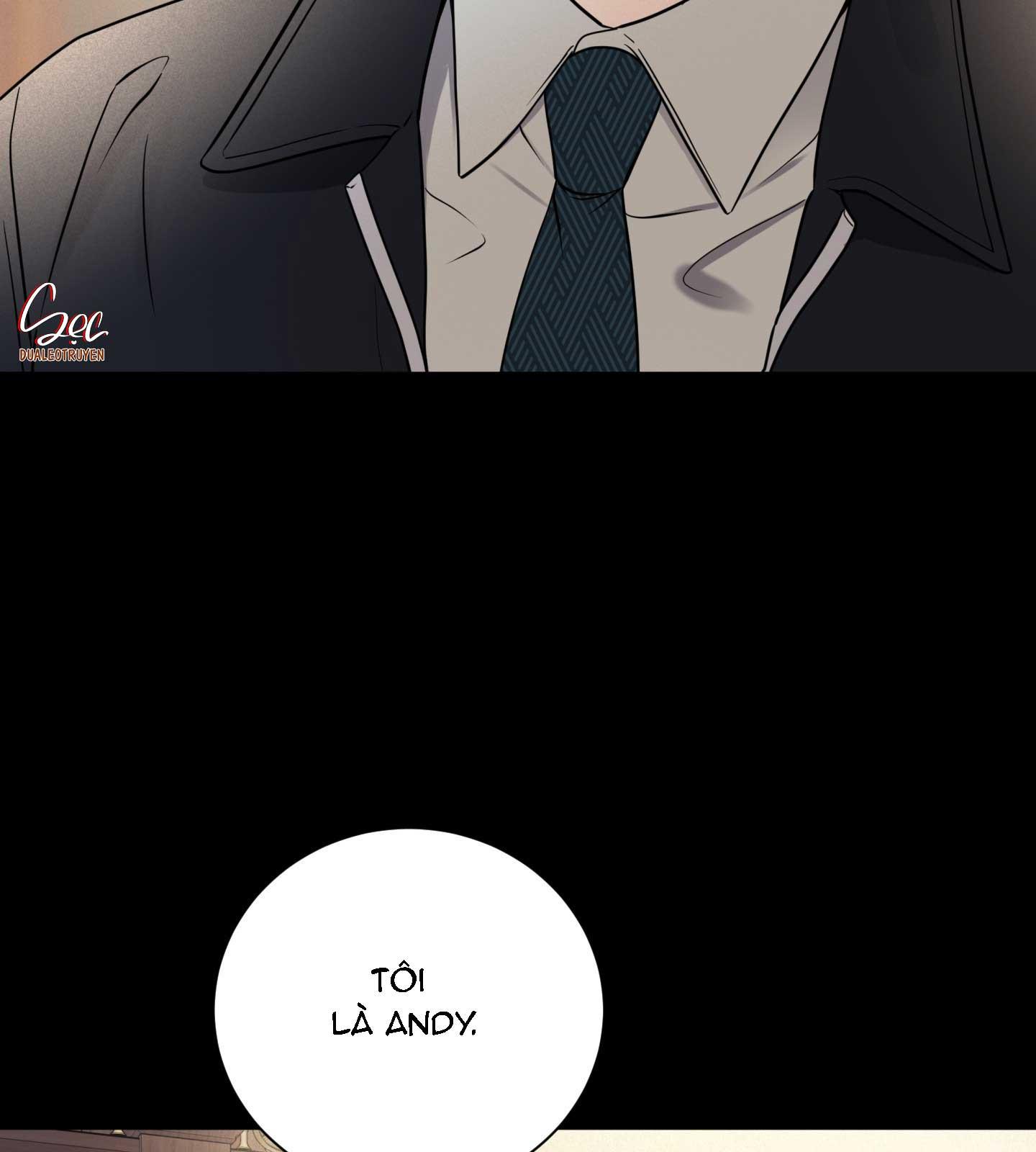 Đọc truyện OVER CLOCK - Chapter 52