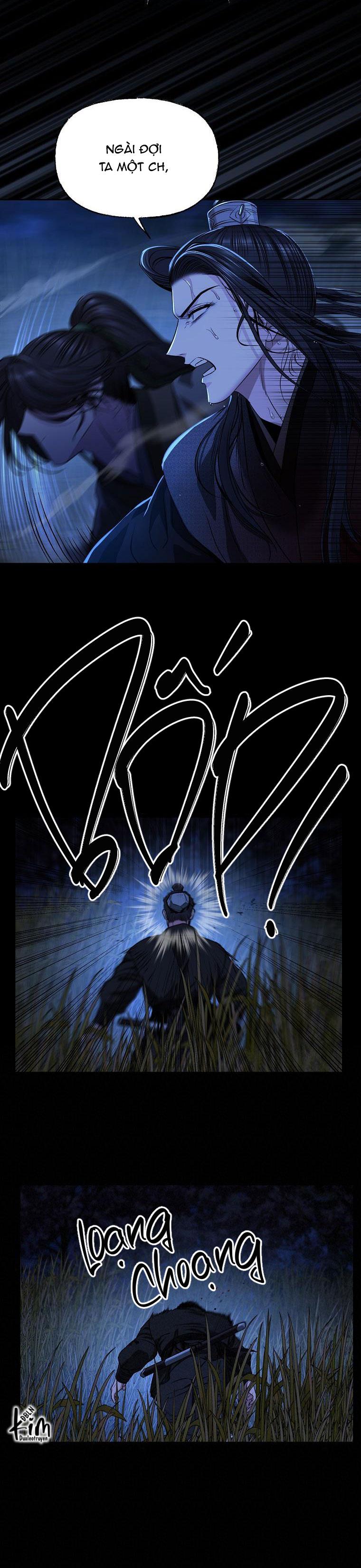 Đọc truyện XUÂN PHONG VIÊN MÃN - Chapter 52