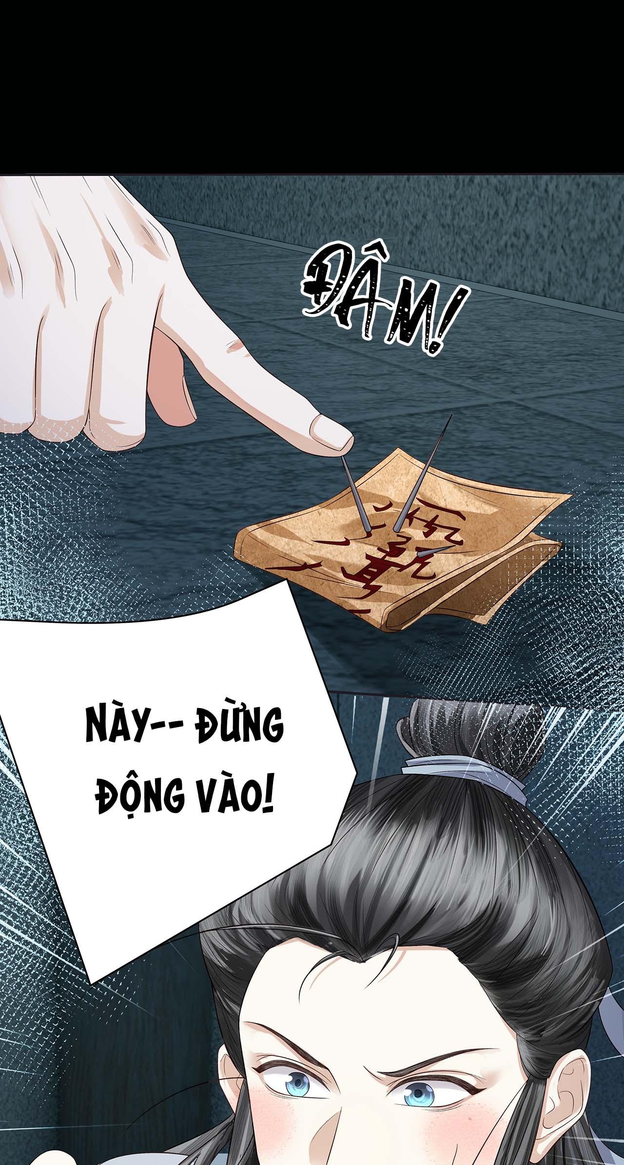 Đọc truyện Đồng Tiền Kham Thế - Chapter 15