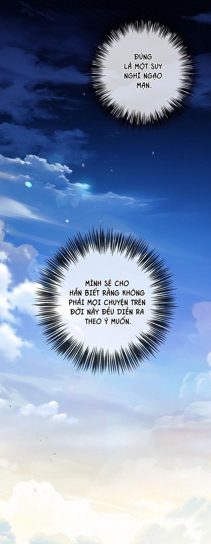 Đọc truyện (ABO) BƯỚC NGOẶT - Chapter 50