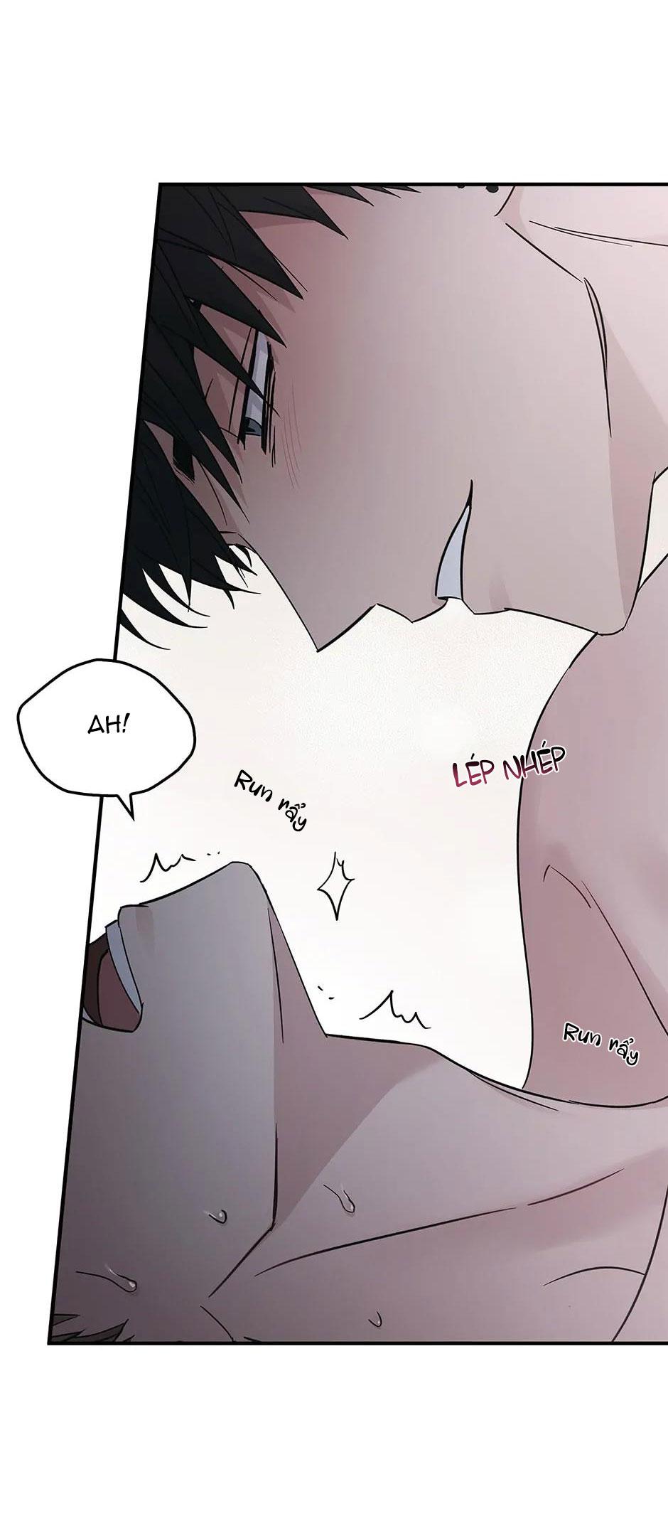 Đọc truyện Deadman Switch - Chapter 36