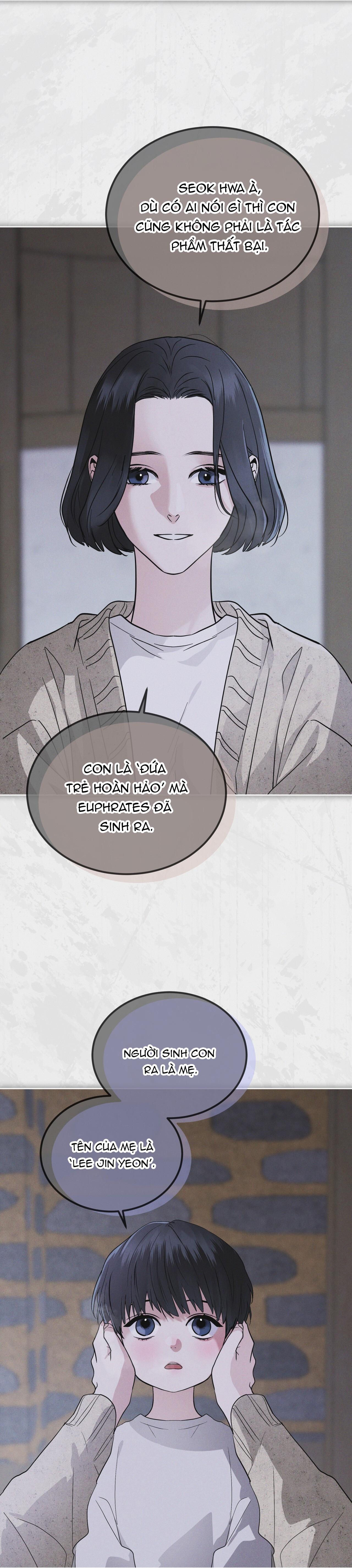 Đọc truyện THÀNH PHỐ CẦU VỒNG - Chapter 66