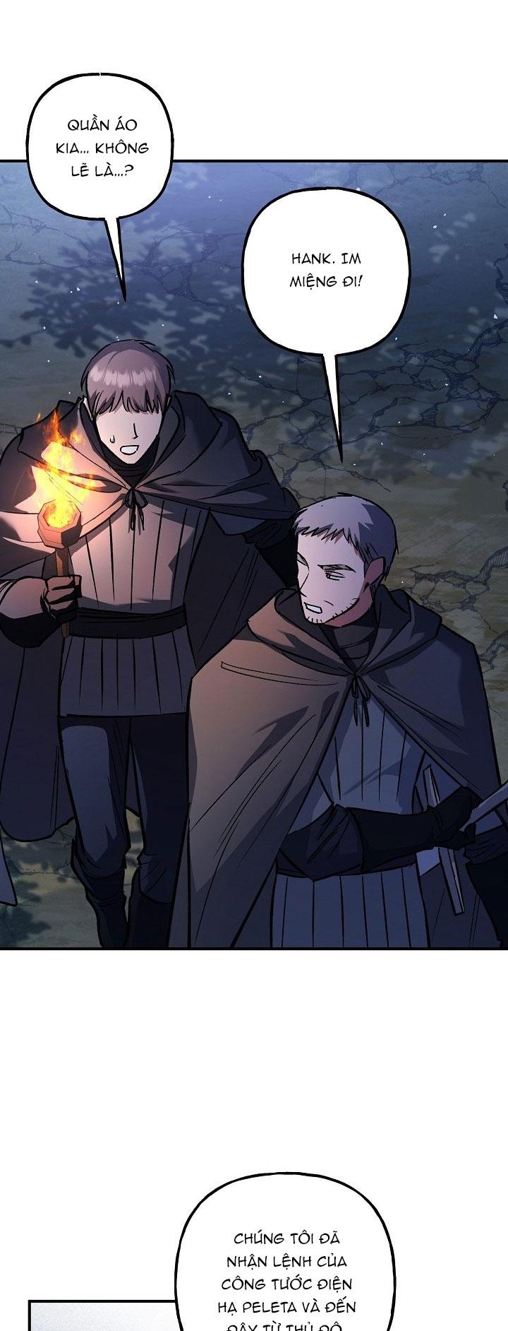 Đọc truyện (ABO) BƯỚC NGOẶT - Chapter 48