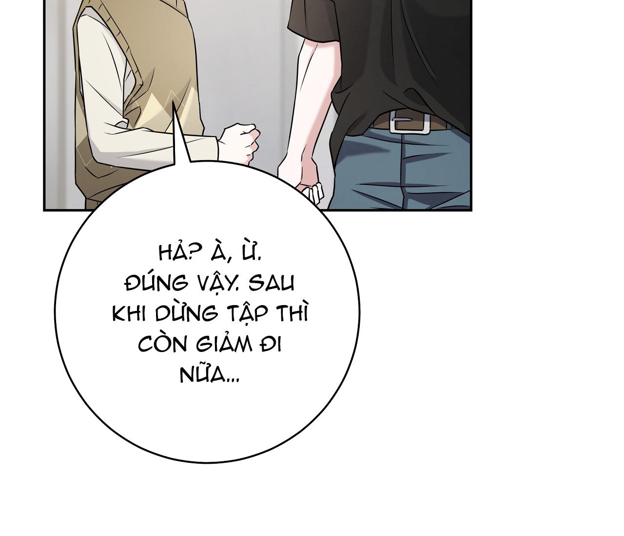 Đọc truyện Ballboy Tactics - Chapter 11
