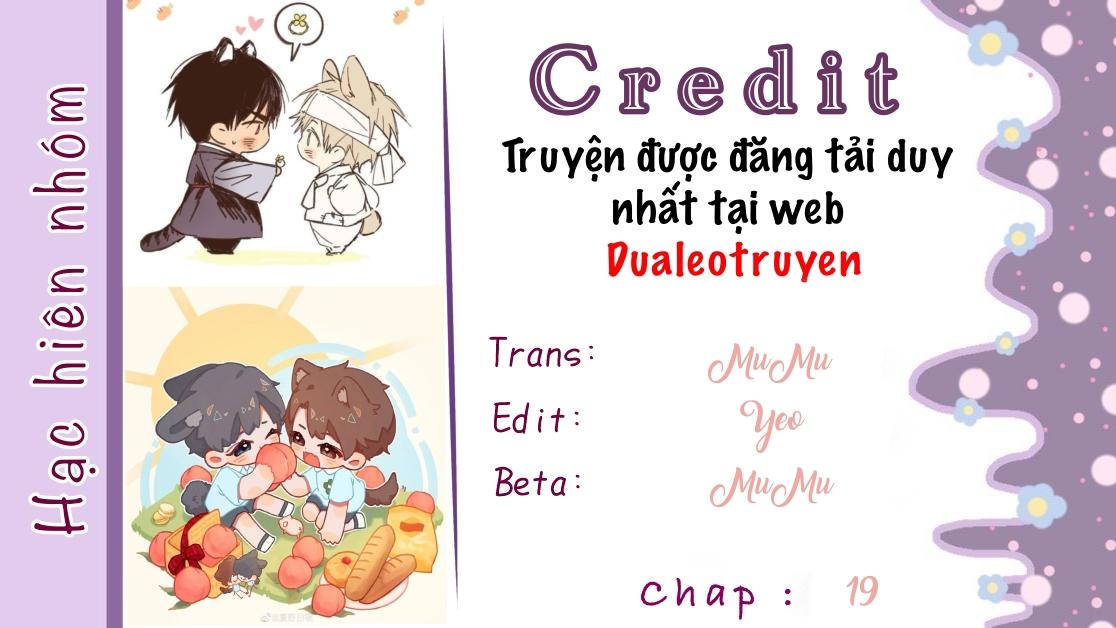 Đọc truyện Sự quyến rũ của Thần Rắn - Chapter 19