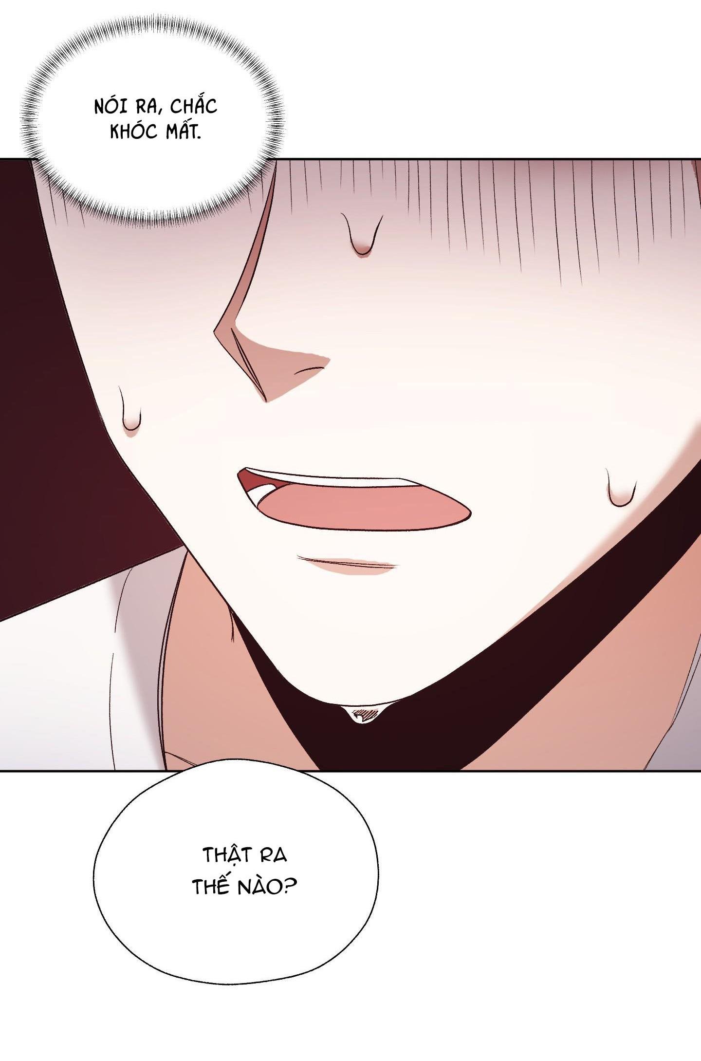Đọc truyện BL NGẮN CHỊCH HỎNY - Chapter 36.4