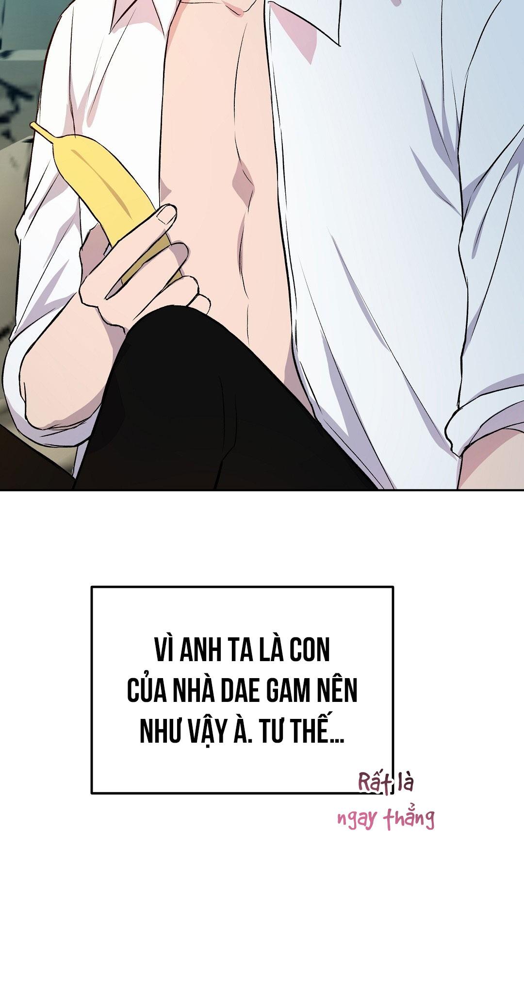 Đọc truyện CHUYỆN TÌNH ĐẢO HOANG - Chapter 7