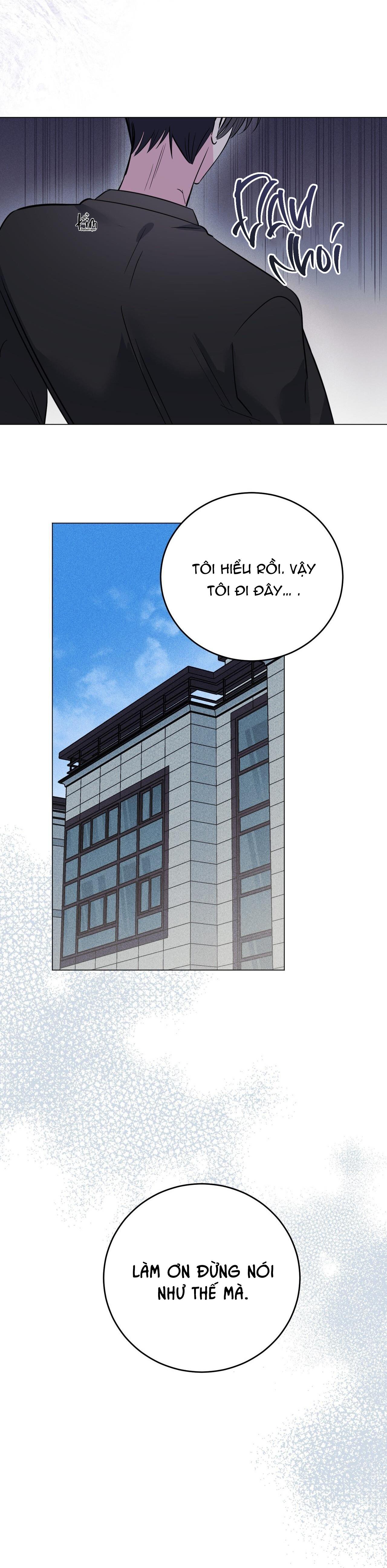 Đọc truyện CẠM BẪY ĐẠI HỌC - Chapter 103
