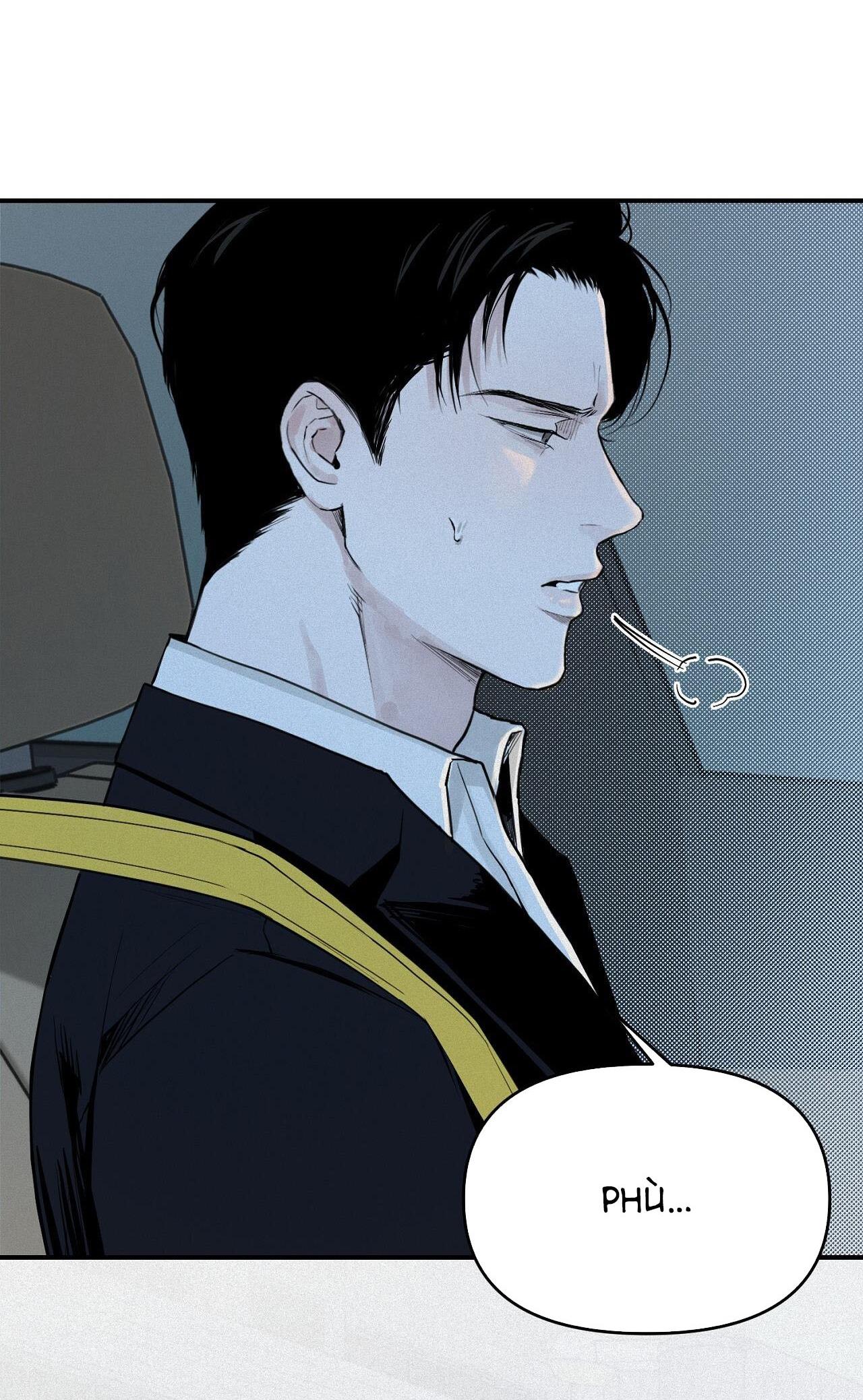 Đọc truyện (CBunu) Phép Chiếu - Chapter 4