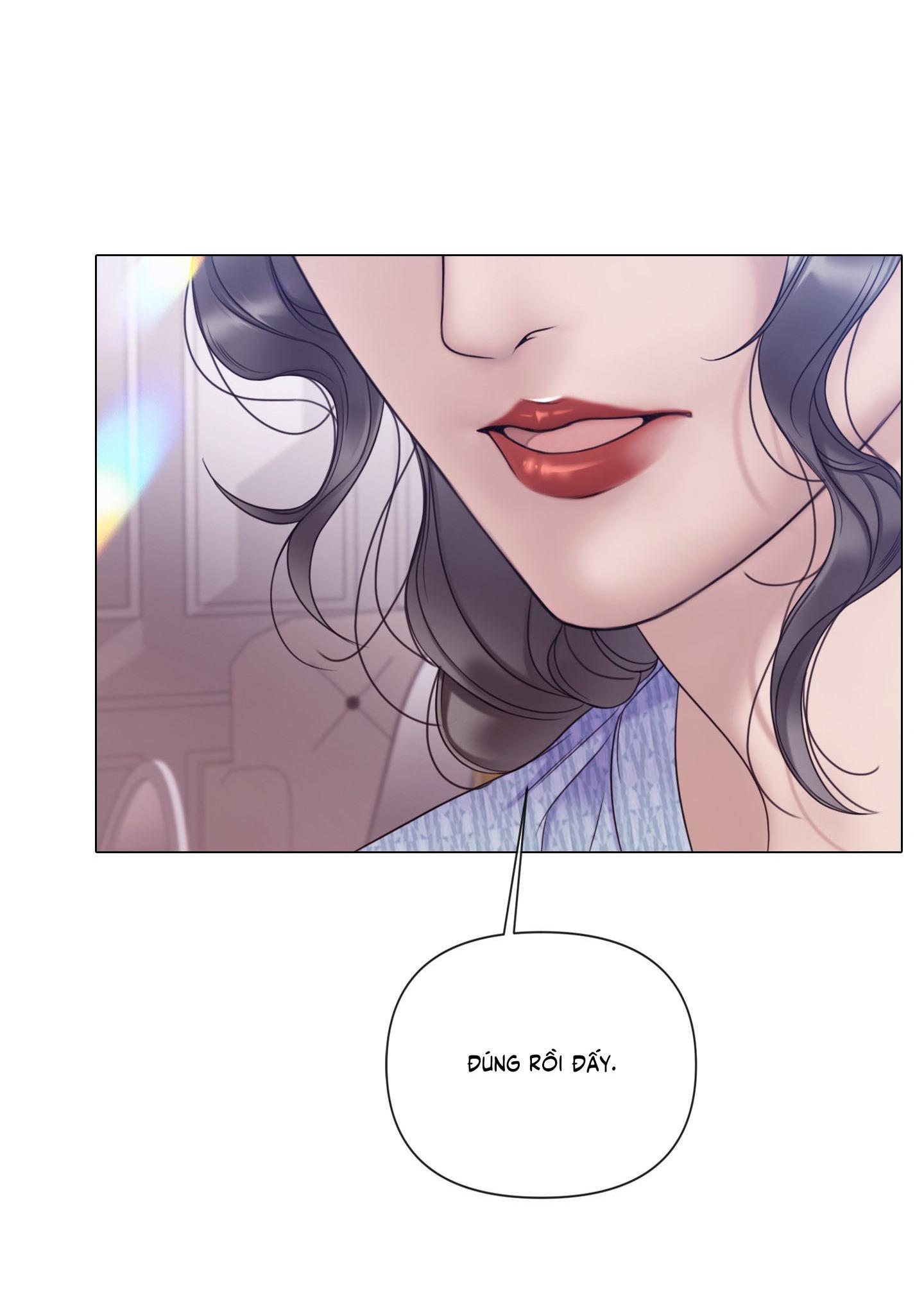 Đọc truyện MARY JANE - Chapter 53
