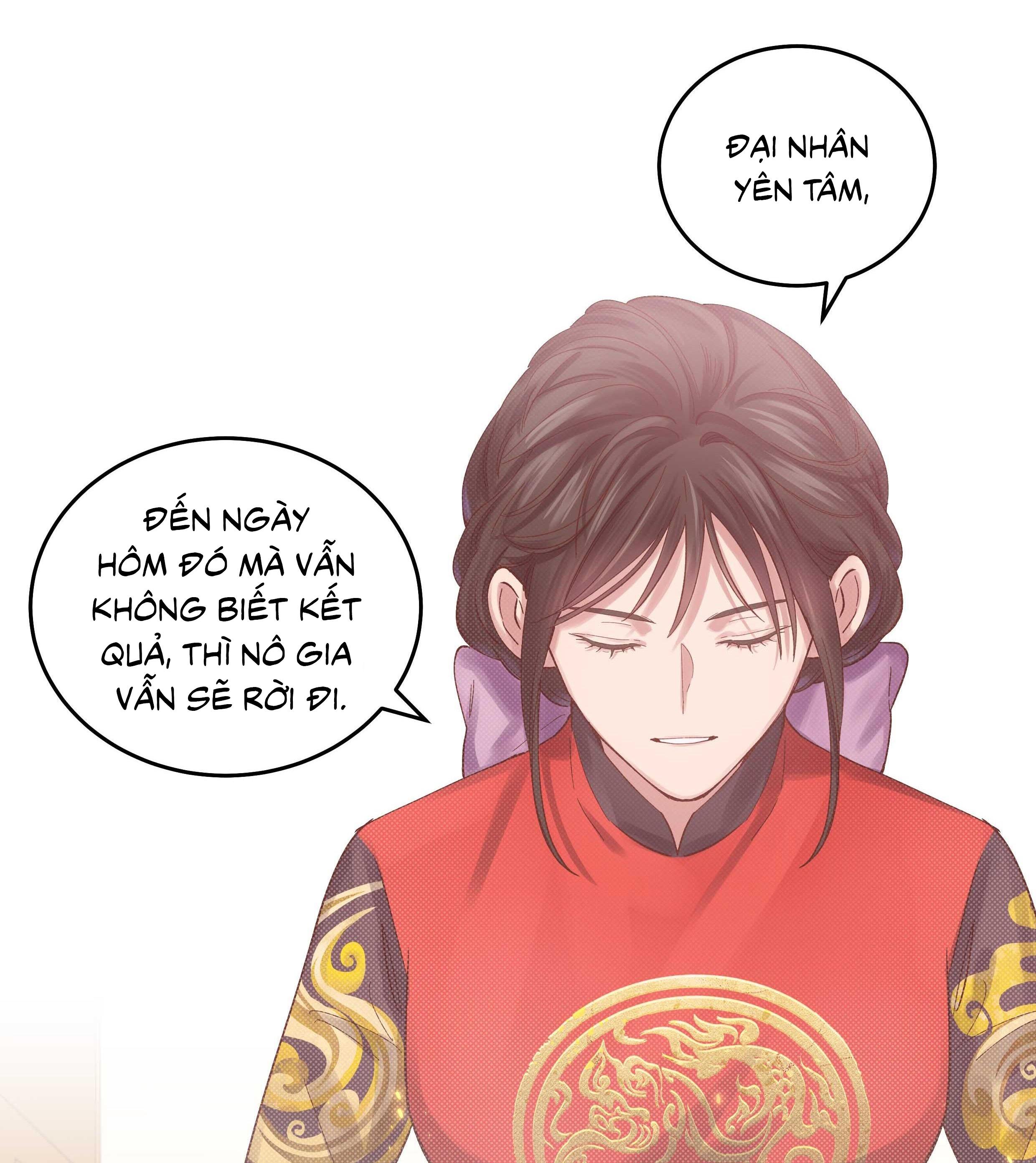 Đọc truyện Quán cơm tỳ hưu - Chapter 71