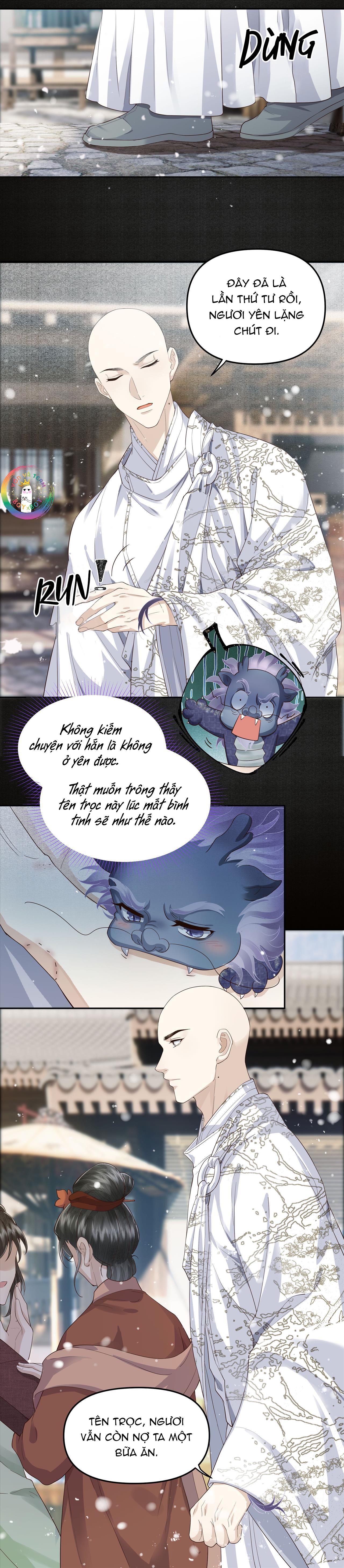 Đọc truyện Đồng Tiền Kham Thế - Chapter 48