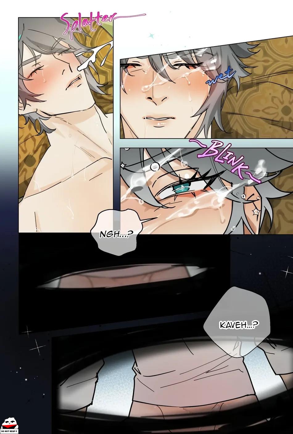 Đọc truyện Tuyển tập oneshot ụ nhẹ nhàng ụ đằm thắm - Chapter 7