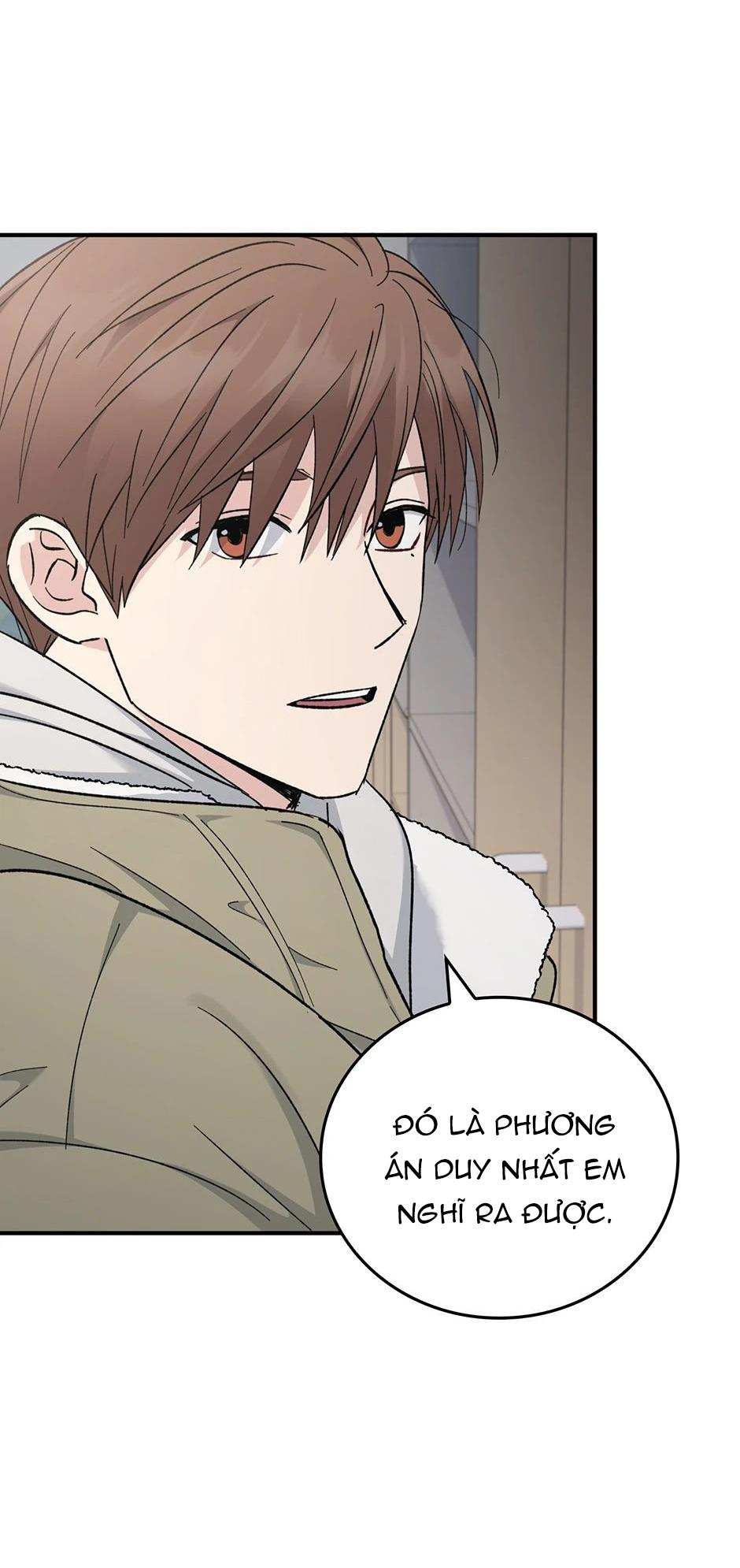 Đọc truyện Deadman Switch - Chapter 52