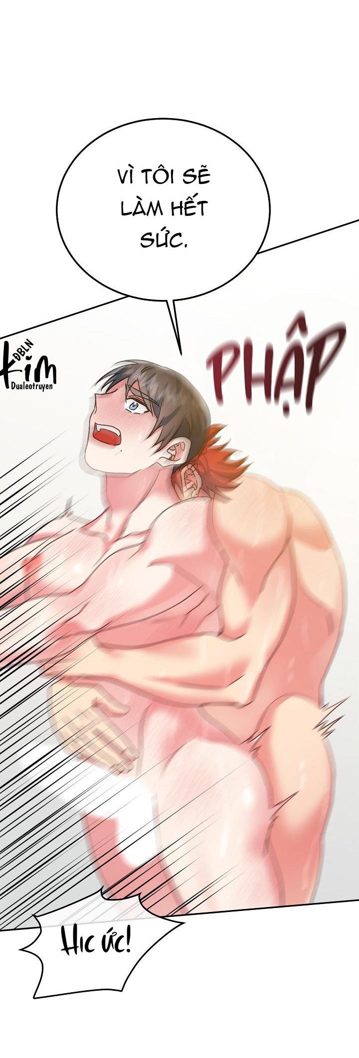 Đọc truyện NGHIỆN SEX - Chapter 3.4