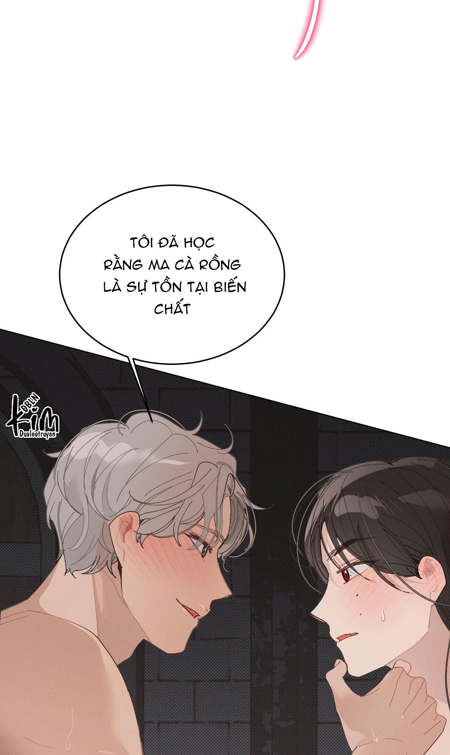 Đọc truyện BL NGẮN CHỊCH HỎNY - Chapter 28.3
