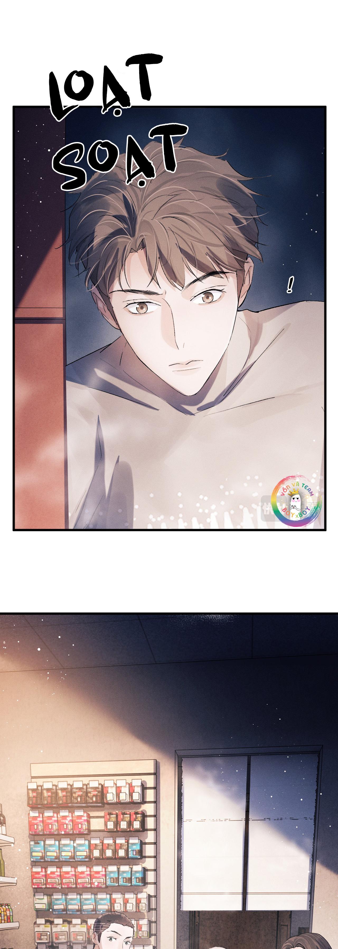 Đọc truyện Tát Dã (Ngang Tàng) - Chapter 18