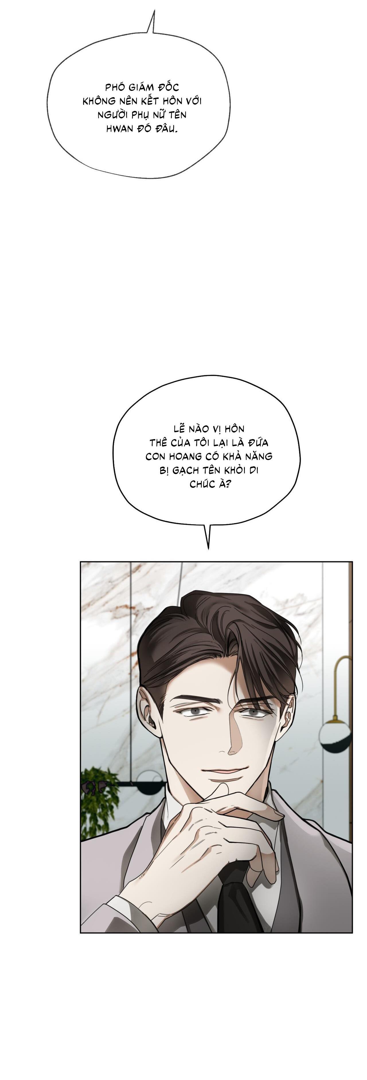Đọc truyện (CBunu) Phạm Luật - Chapter 100