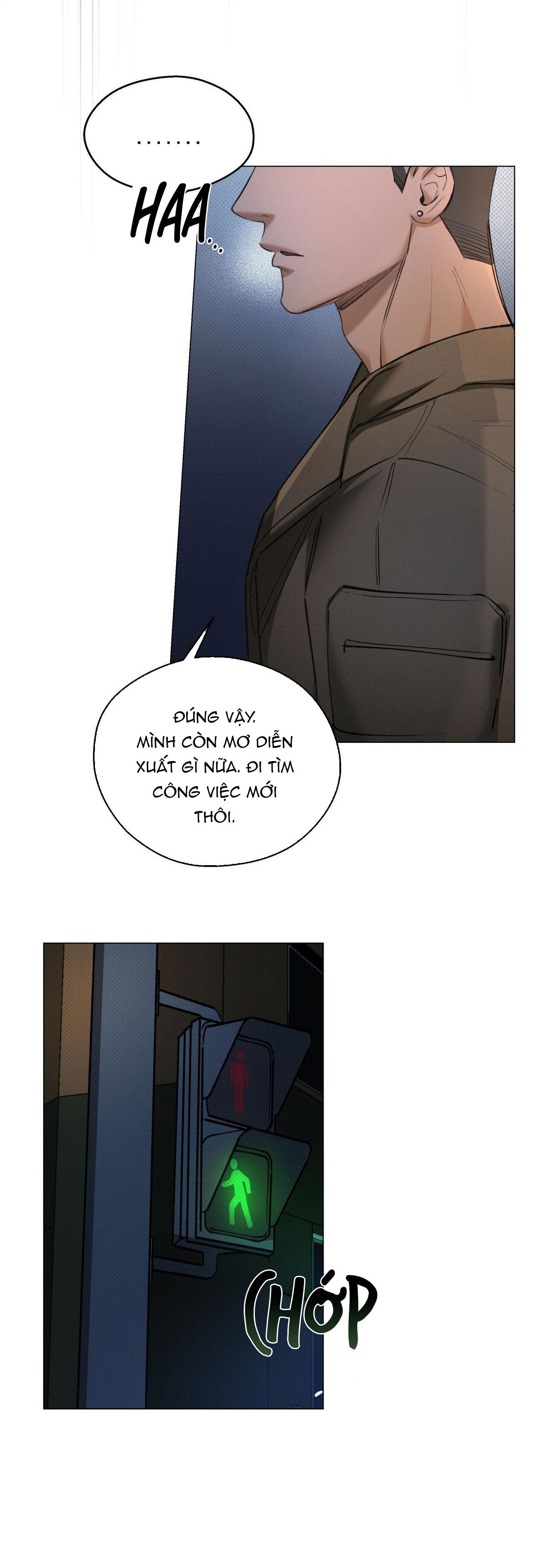 Đọc truyện BL NGẮN CHỊCH HỎNY - Chapter 24.4