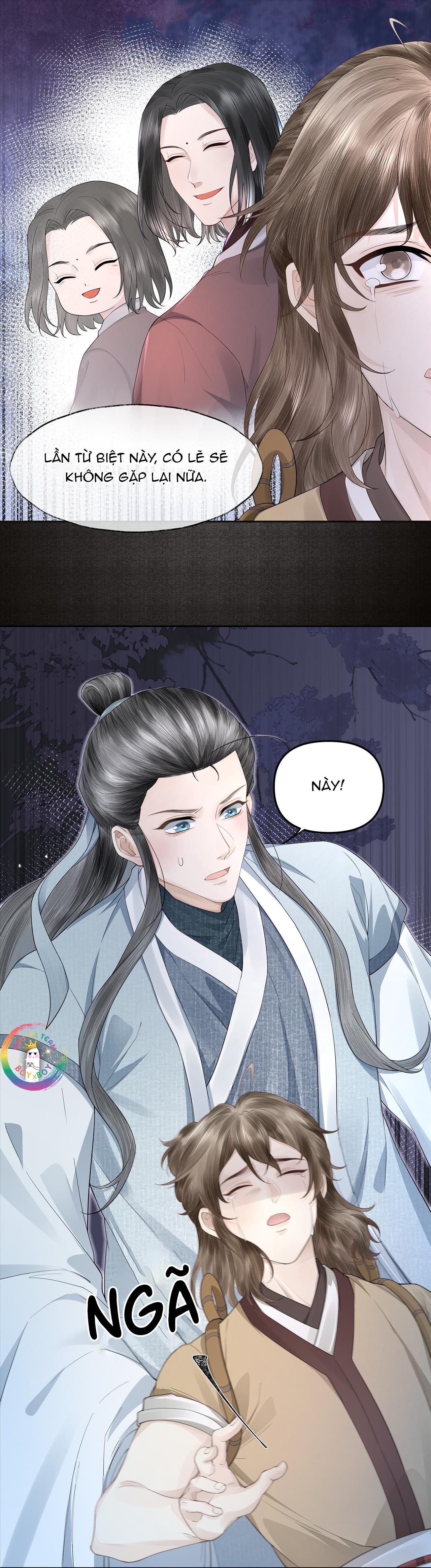 Đọc truyện Đồng Tiền Kham Thế - Chapter 48